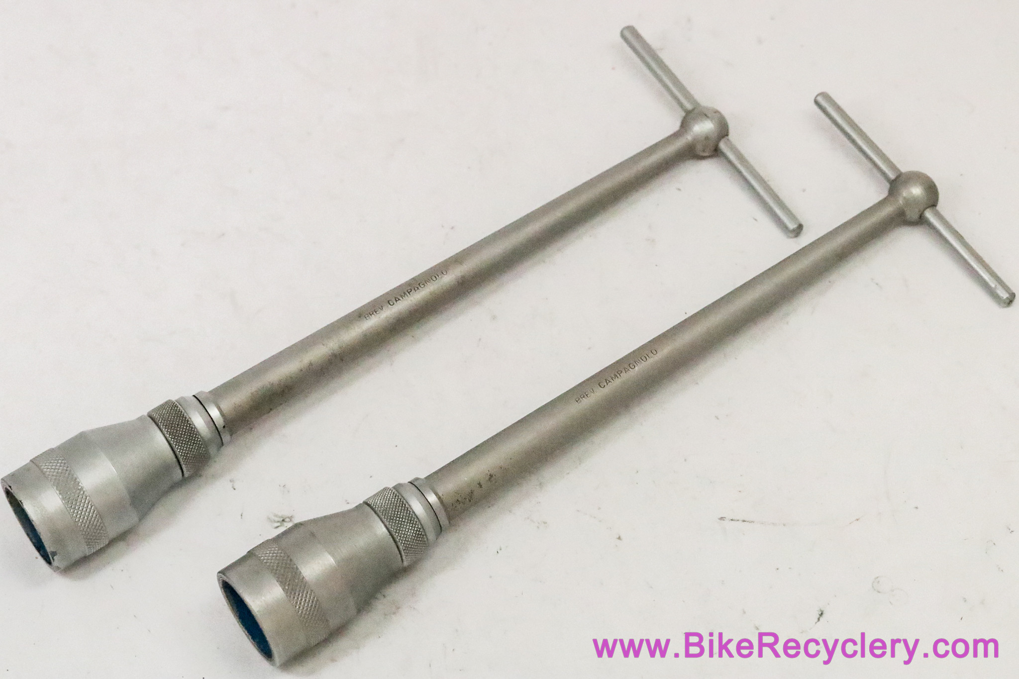 Campagnolo Dropout Alignment Gauge H Tool - RARE! (EXC)