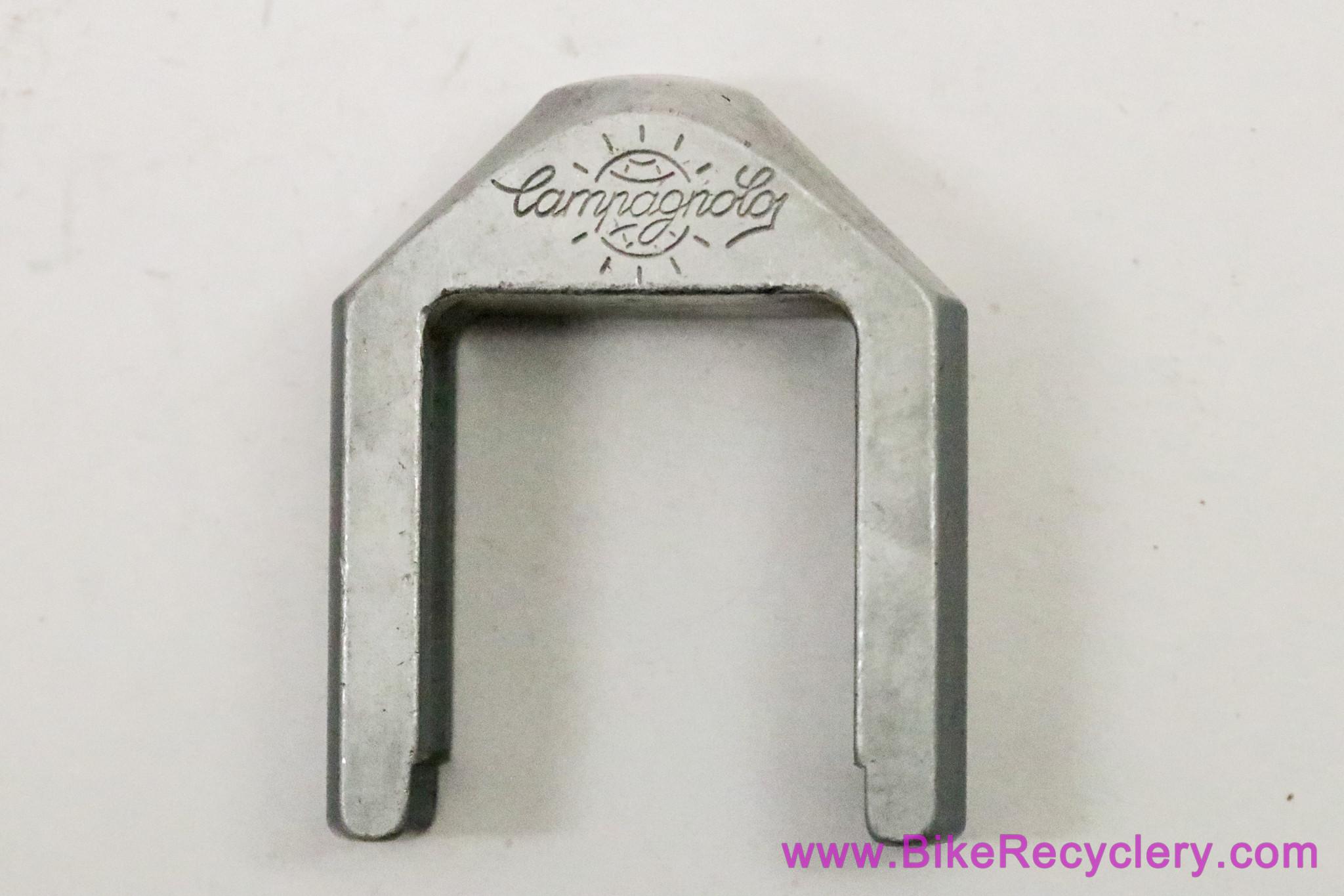 Campagnolo Fork Crown Race Remover #729: For 1" (Near Mint)
