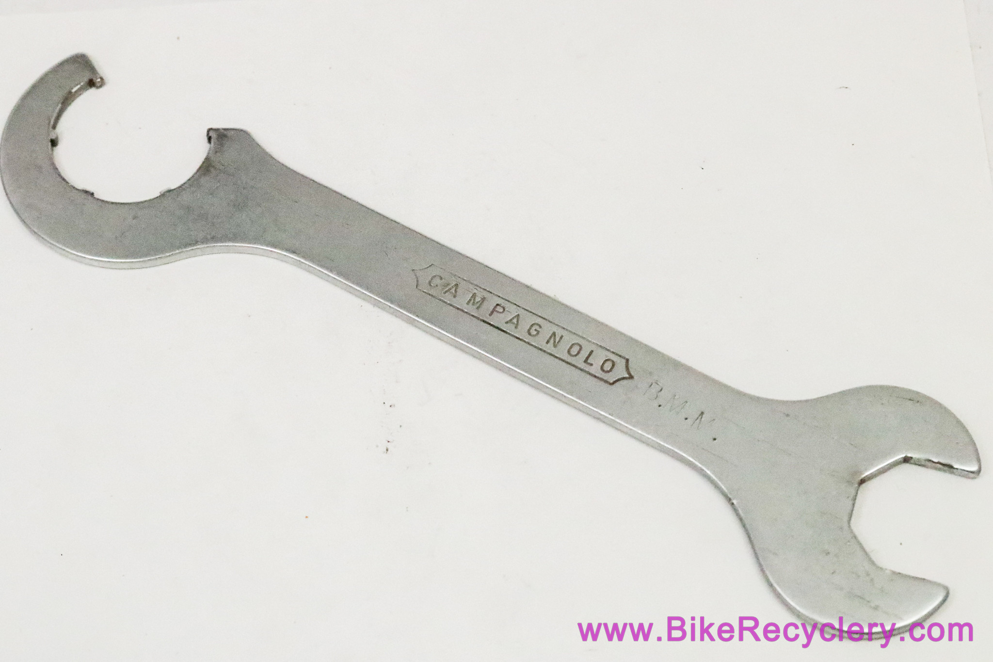 Campagnolo #712 Bottom Bracket Lockring Adjusting Tool / Headset 32mm Wrench (EXC)