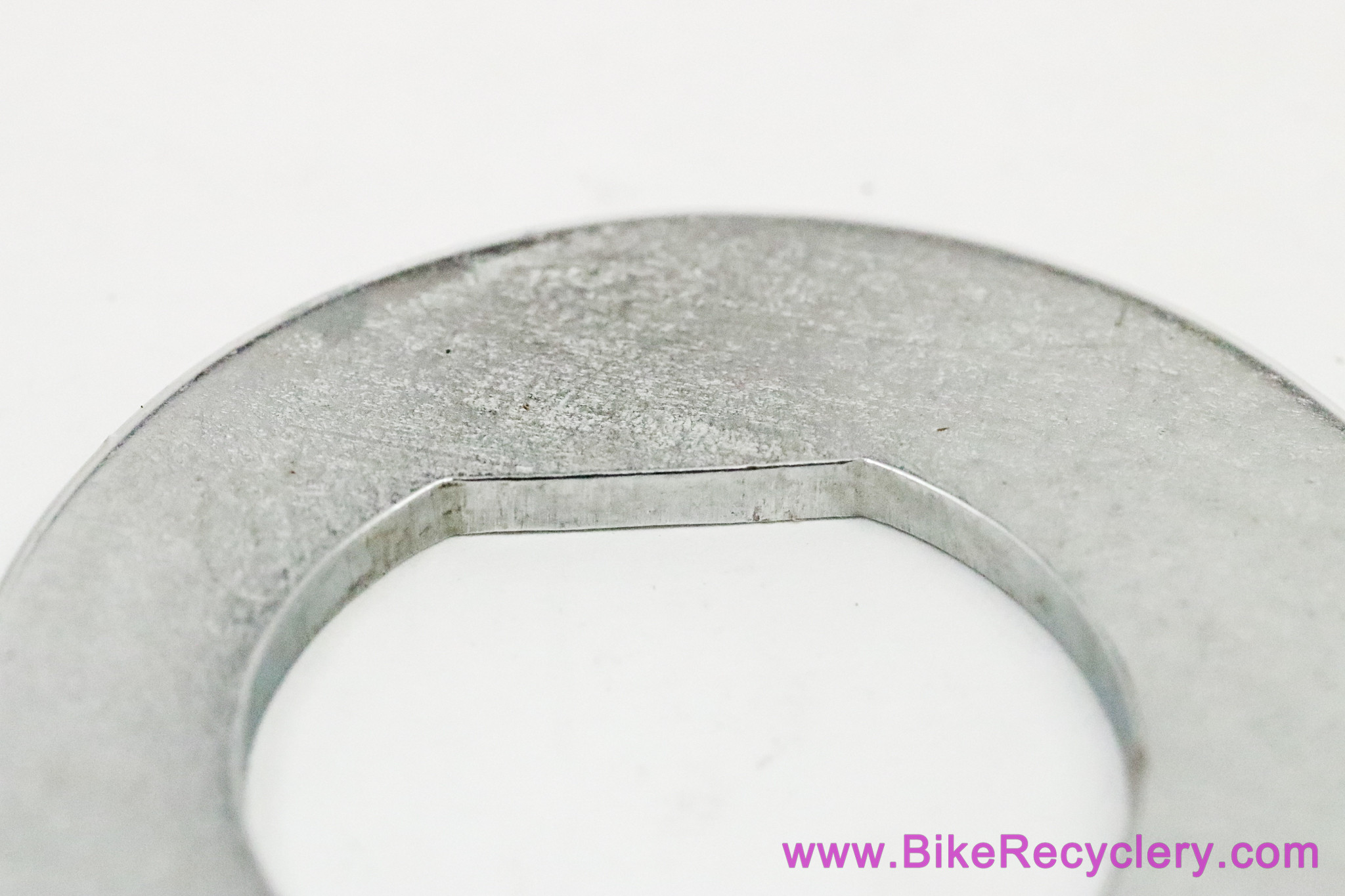 Campagnolo #713 Pedal Wrench 15mm / Fixed Cup BB Spanner Tool (Near Mint+ Barely Used)