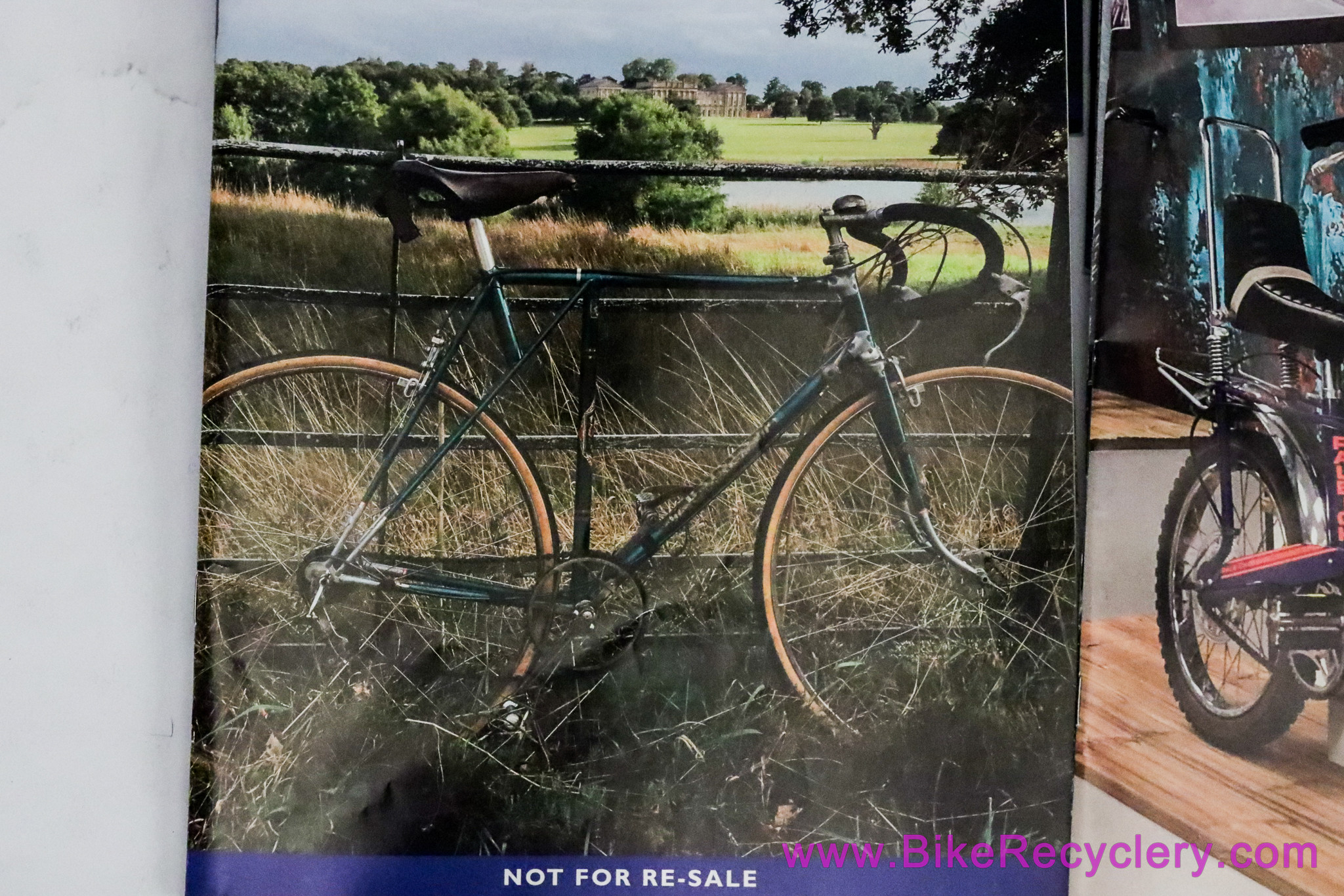 The Boneshaker + Veteran Cycle Club News & Views Newsletter LOT of 27 - Major Taylor / Raleigh Chopper / Banes Flying Gate / Raleigh Ace / Carlton