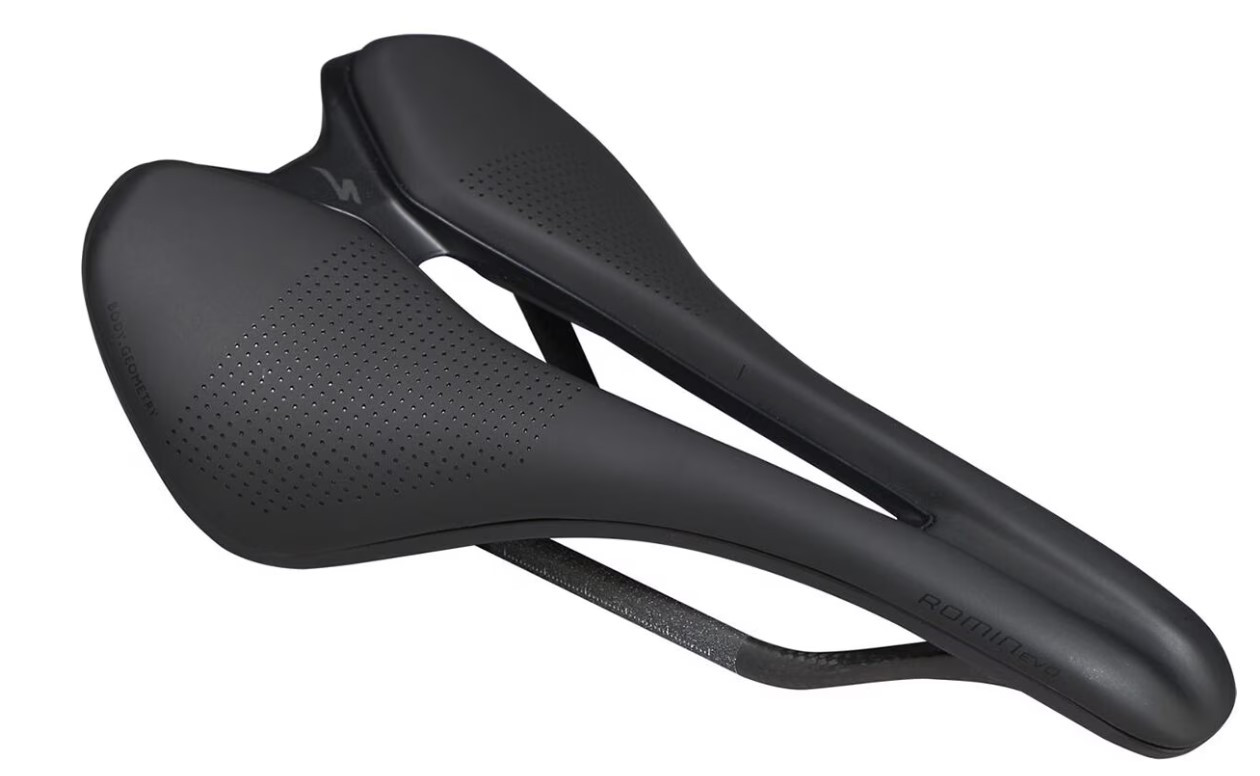 romin evo pro 168mm Bicycle Saddle Specialized Saddle Romin Evo