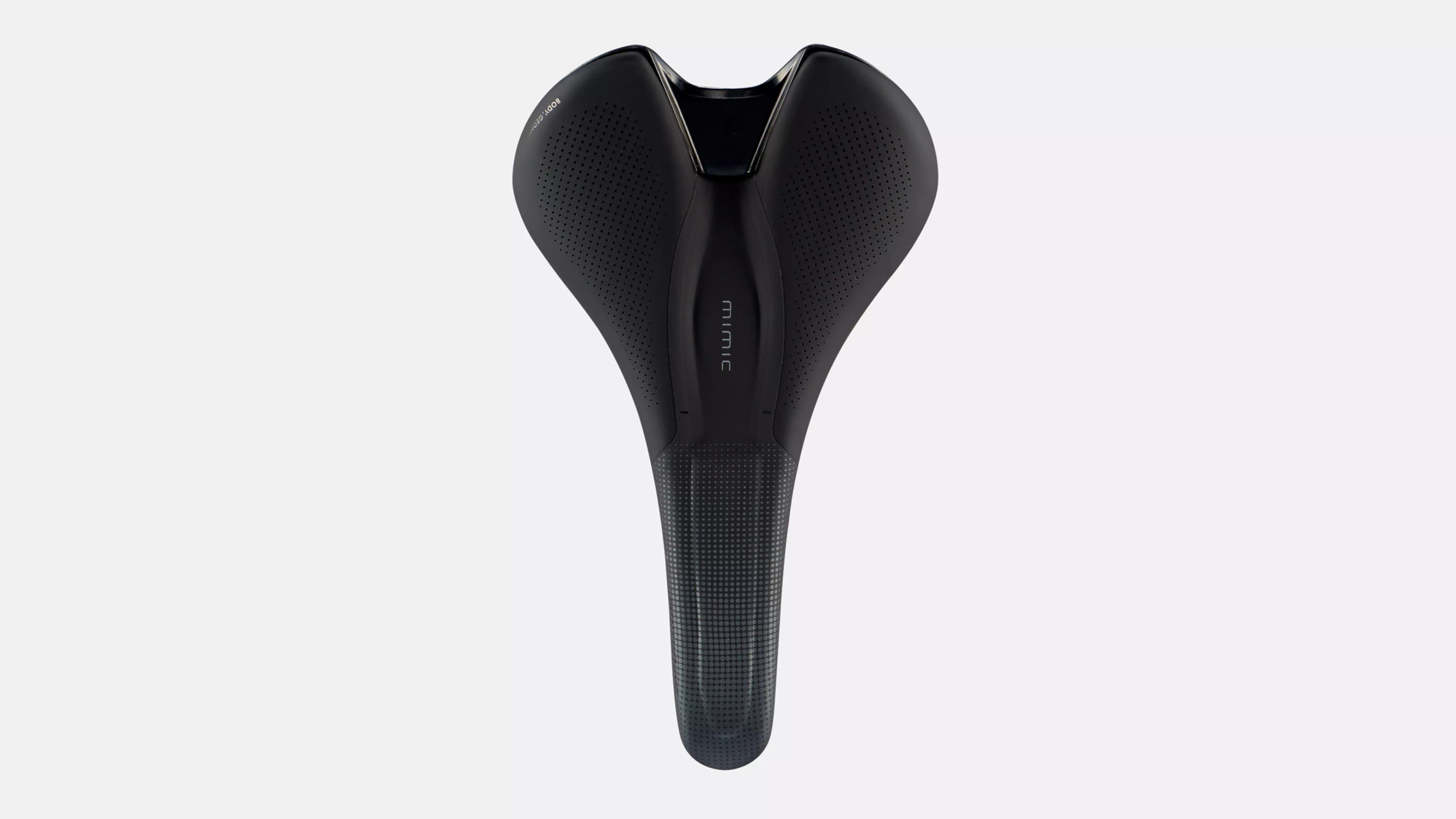 Specialized Romin Evo Pro Gel Carbon Saddle: 168mm - Black (NEW)
