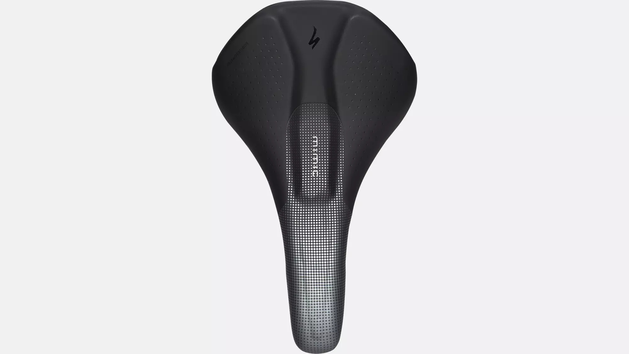 Specialized Phenom Comp w/ Mimic Saddle: 155mm - Black (NEW)