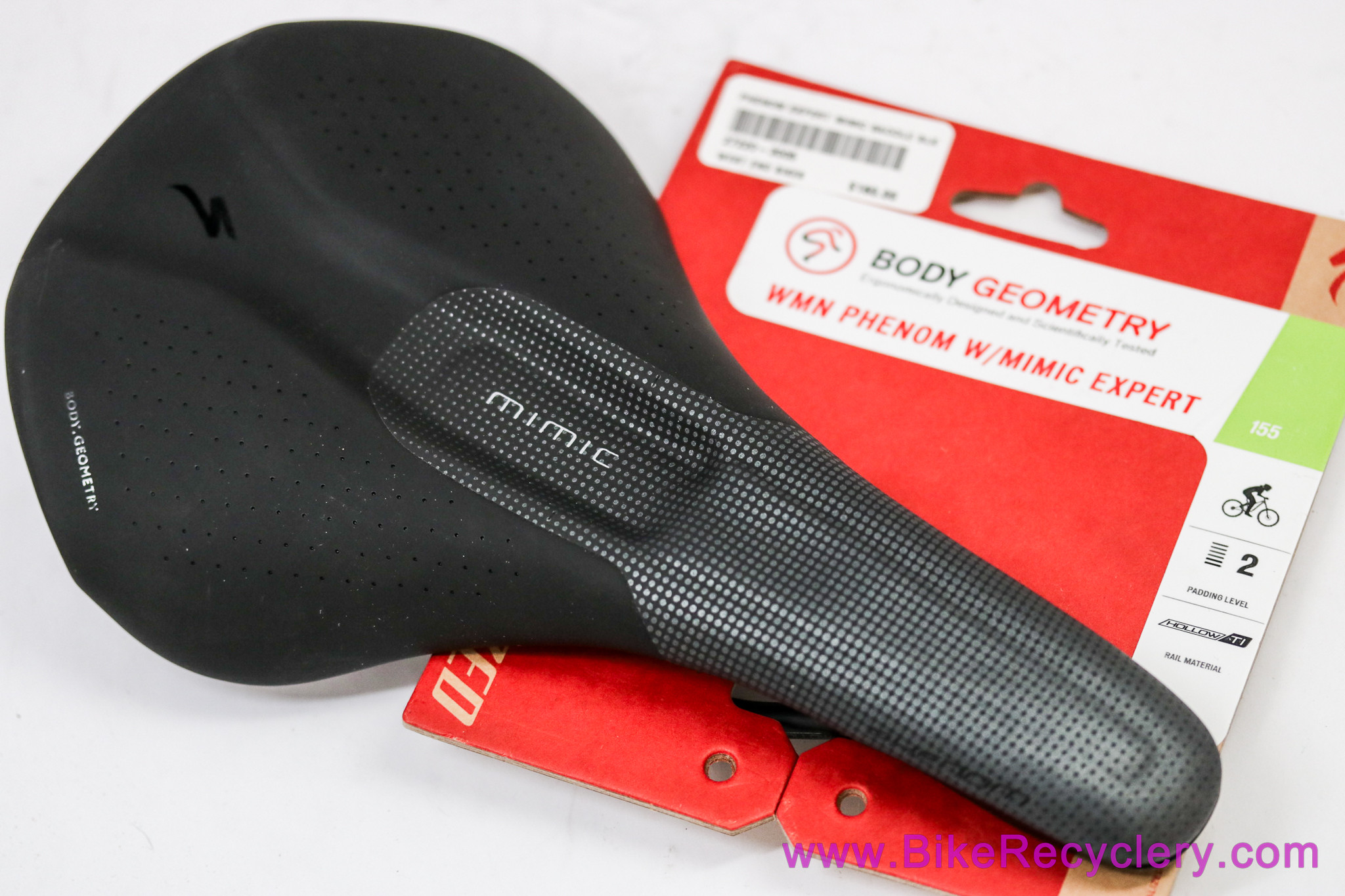 Specialized Phenom Comp Specialized Phenom Comp Mimic Saddle – Top