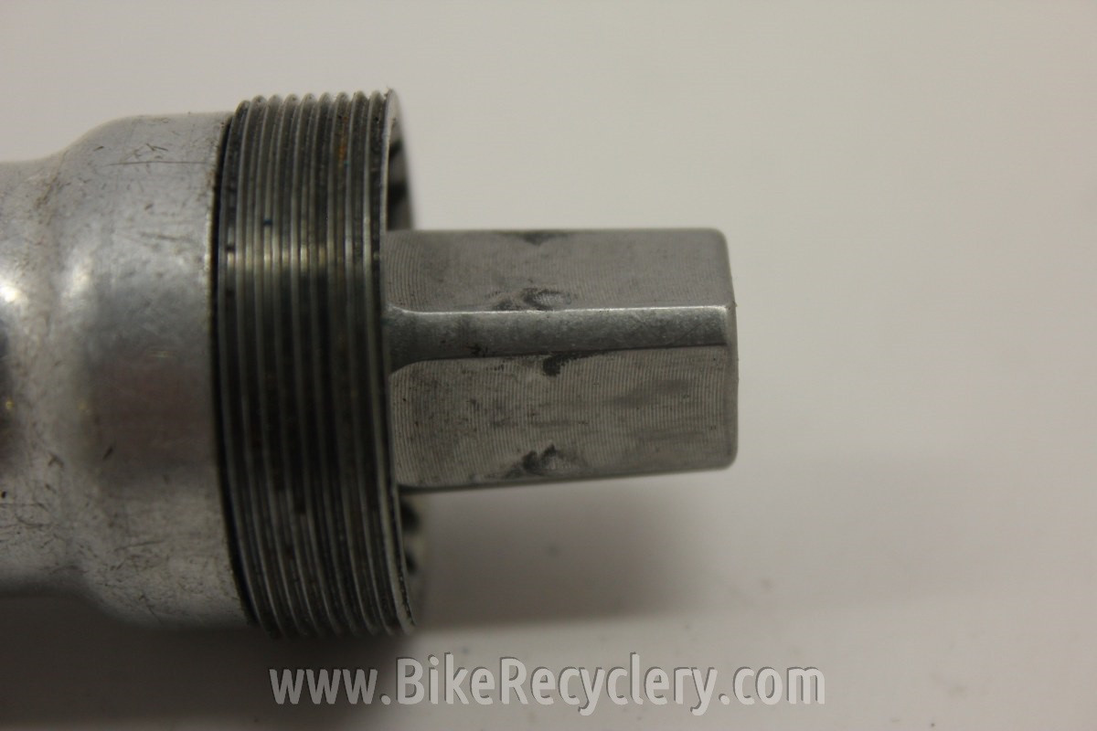 Phil Wood Square Taper Bottom Bracket: 113mm, Italian, JIS - Bike