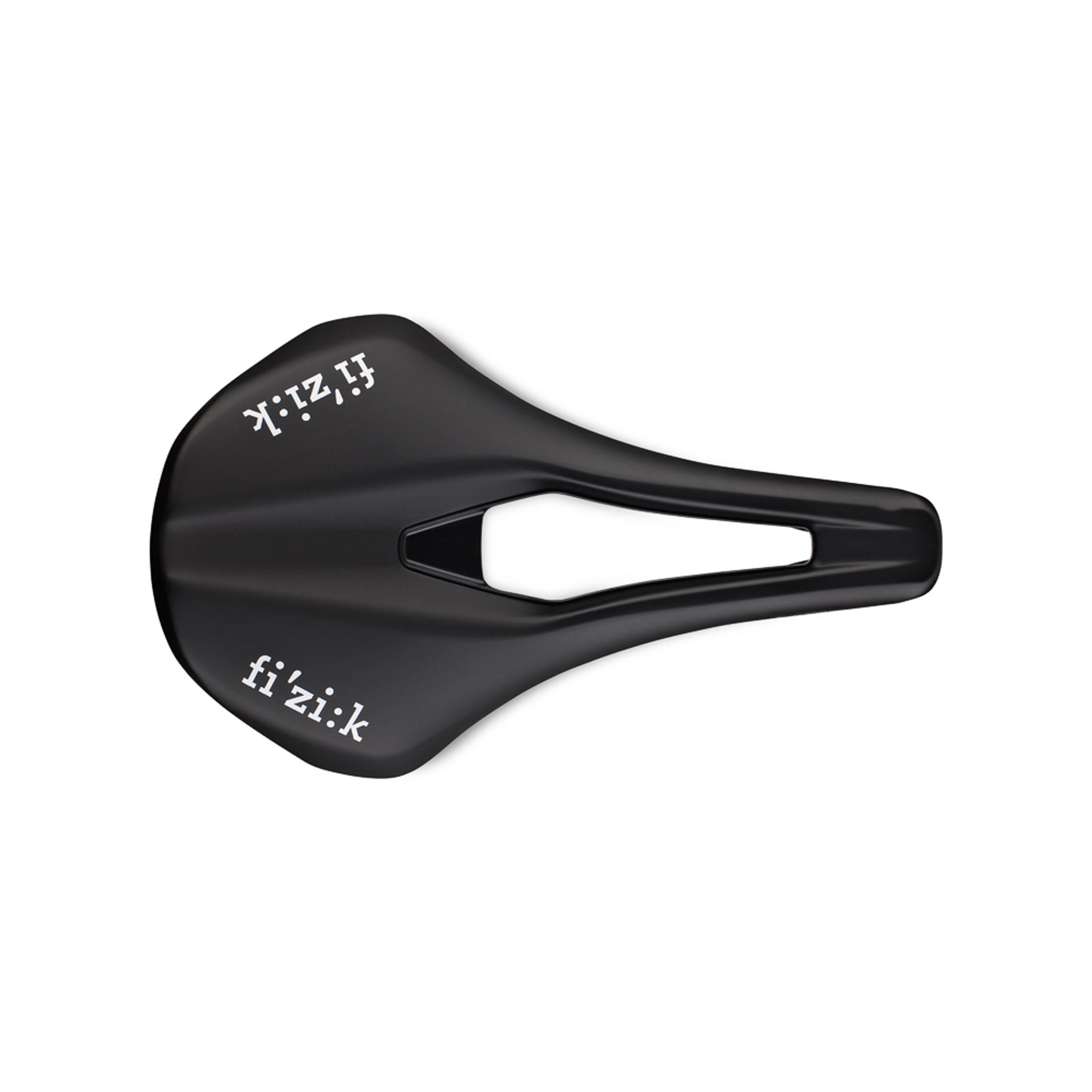 Fizik Vento Argo X5 Saddle: 140mm - Road/Gravel (NEW)