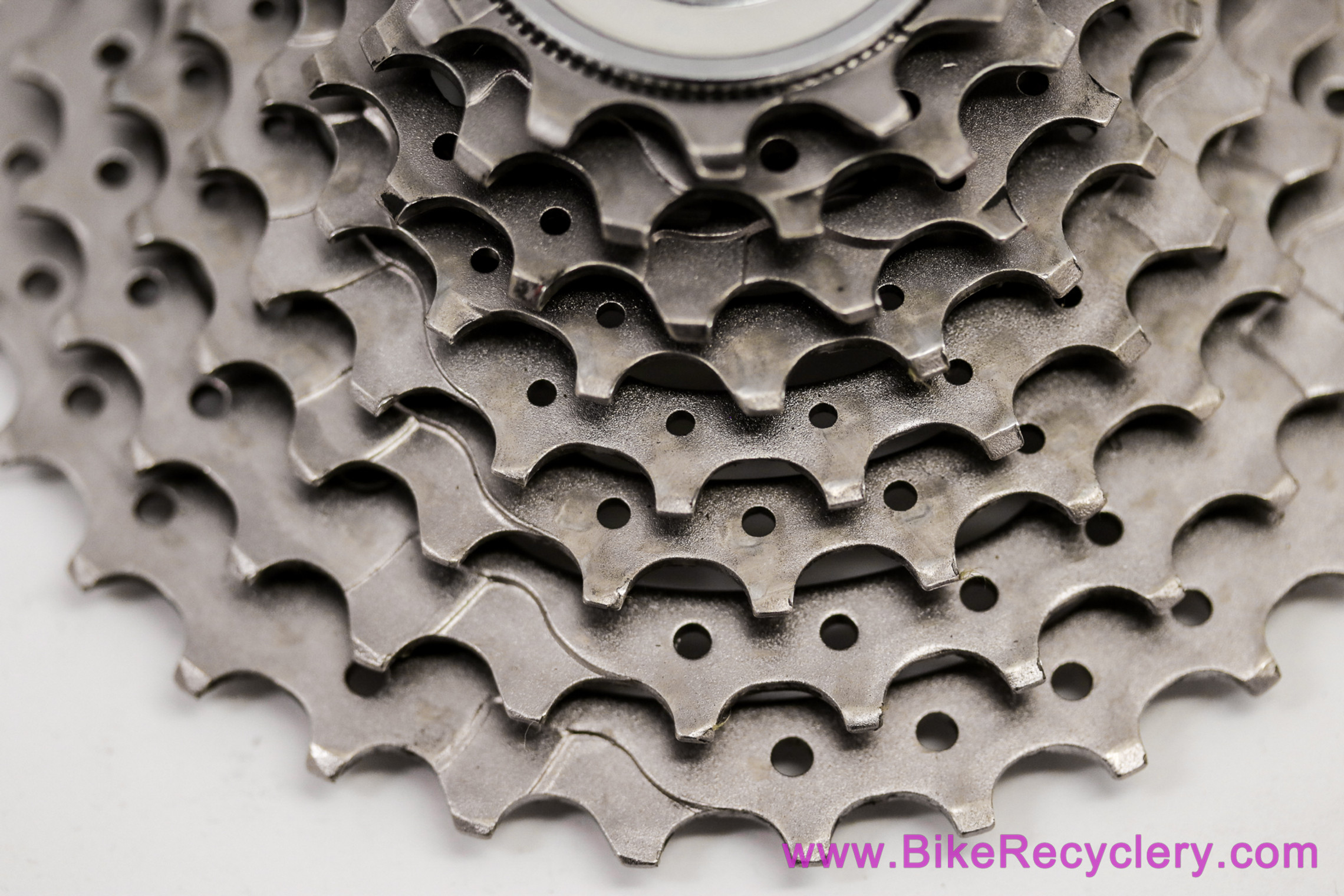 Shimano XTR CS-M900 P Type 8-Speed Cassette: 12-32T (< 100