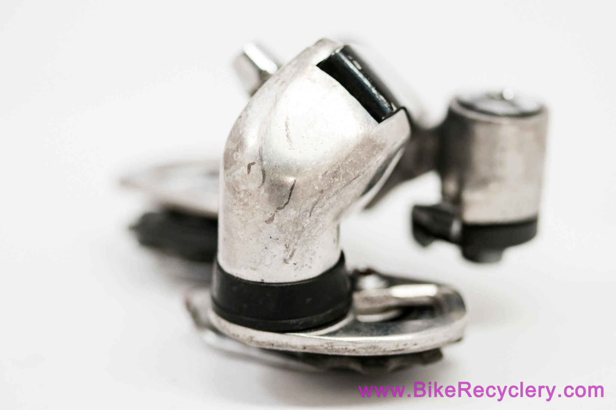 Shimano Deore XT RD-M735 Rear Derailleur: GS Short Cage (EXC)