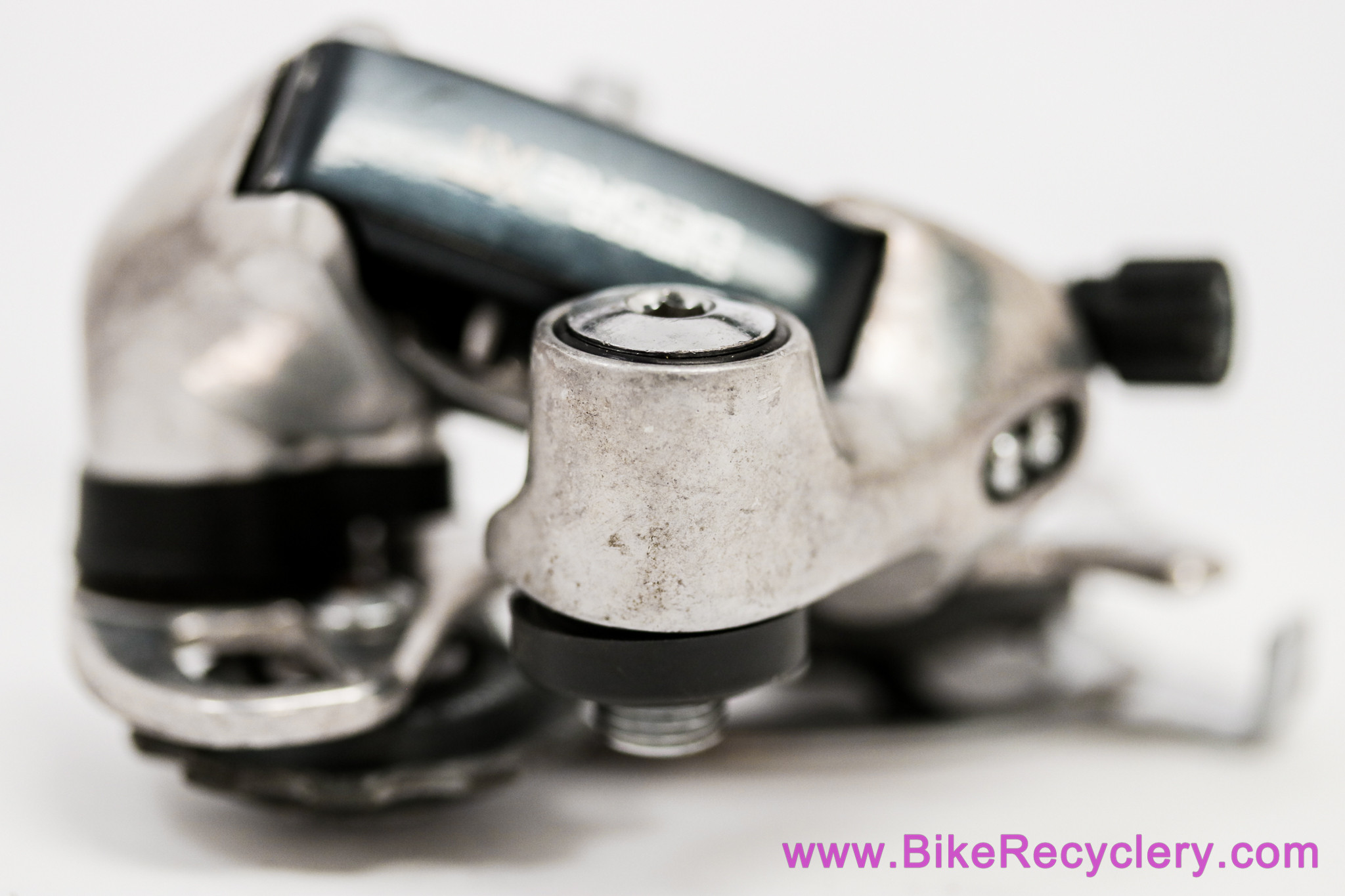 Shimano Deore XT RD-M735 Rear Derailleur: GS Short Cage (EXC)