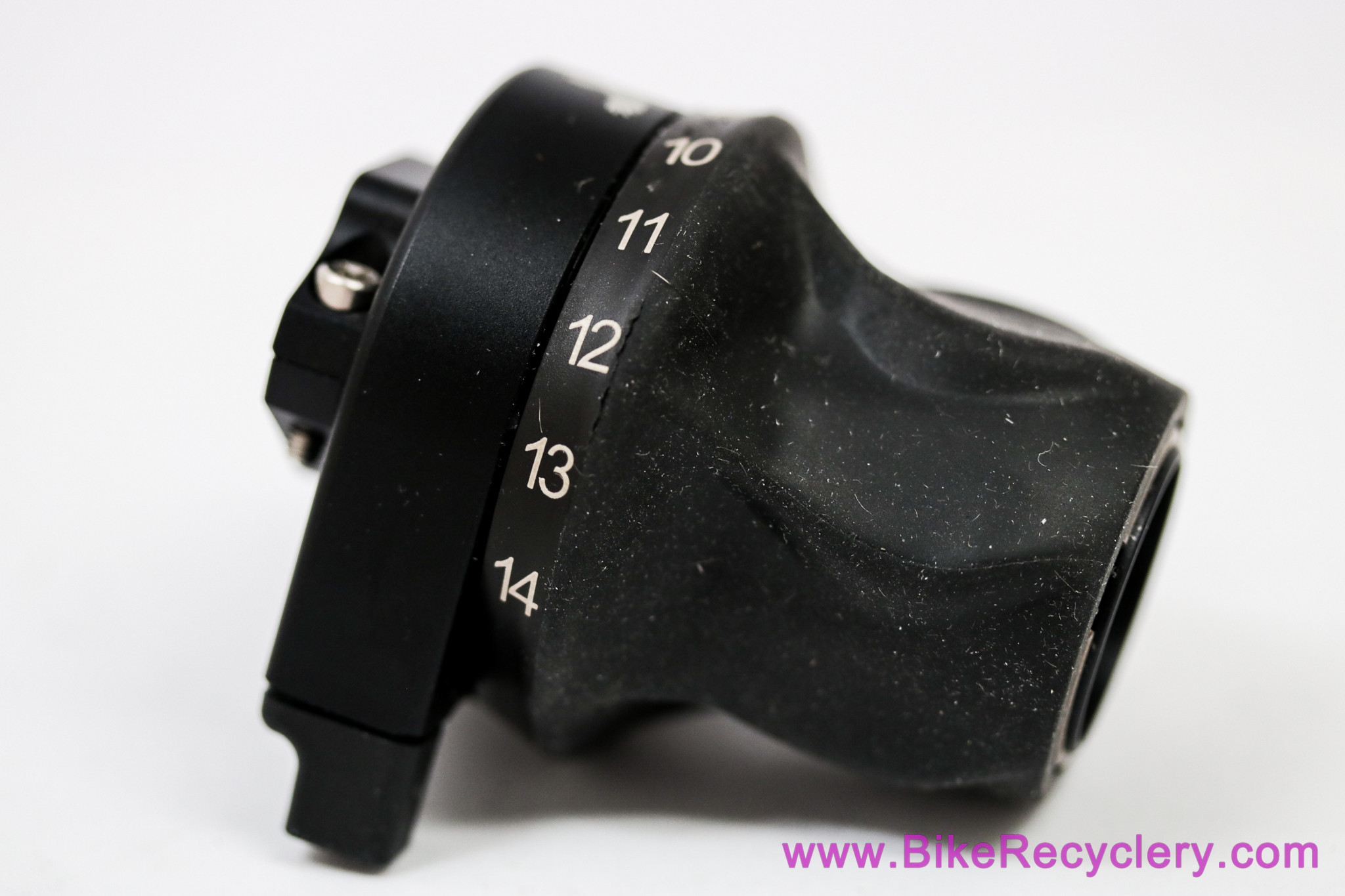 Rohloff Speedhub 500/14 #8027PM: CC  DB PM - 32h x 135mm QR - Disc - 14s - Black (NEW)