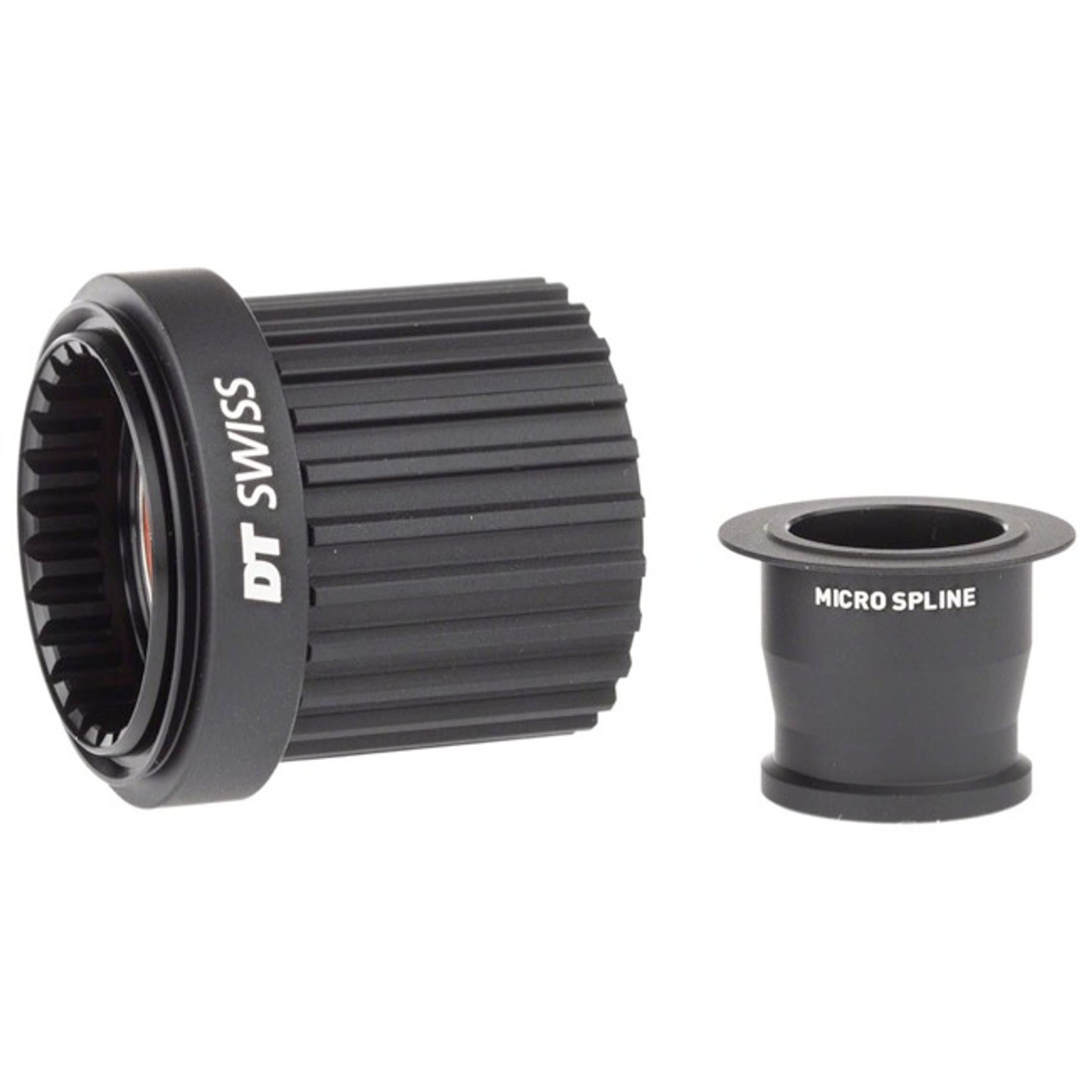 DT Swiss Ratchet EXP Microspline Shimano Freehub Body Kit: 12x142/148mm - HWYABL00S5374S (NEW)