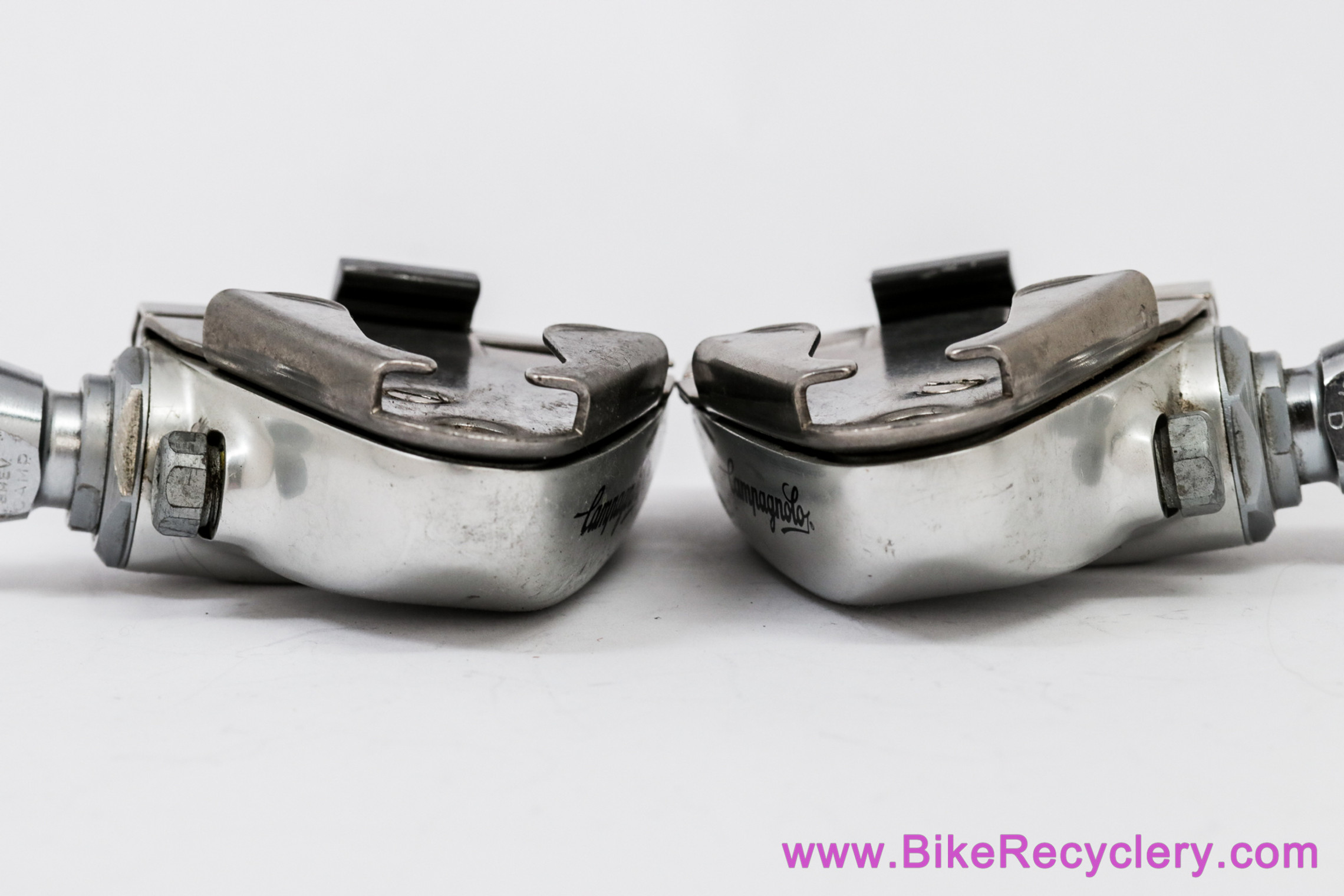 Campagnolo C RECORD SGR ペダル カンパニョーロ CAMPAGNOLO C-RECORD SGRペダル ビンディング