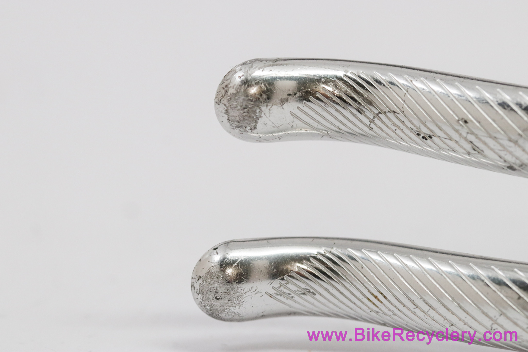 Campagnolo 1st Gen C-Record / Cobalto Brake Levers: 1983-1985 (EXC)