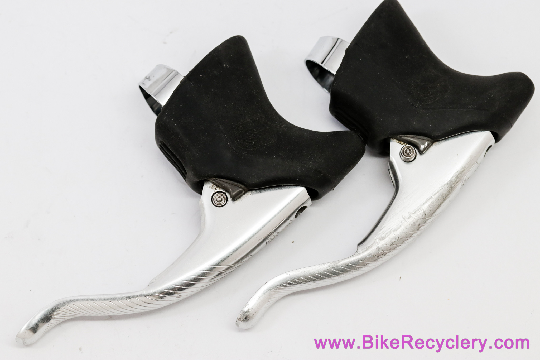 Campagnolo C-Record Brake Levers: 4th Gen 1992/1993 - Aero (EXC)