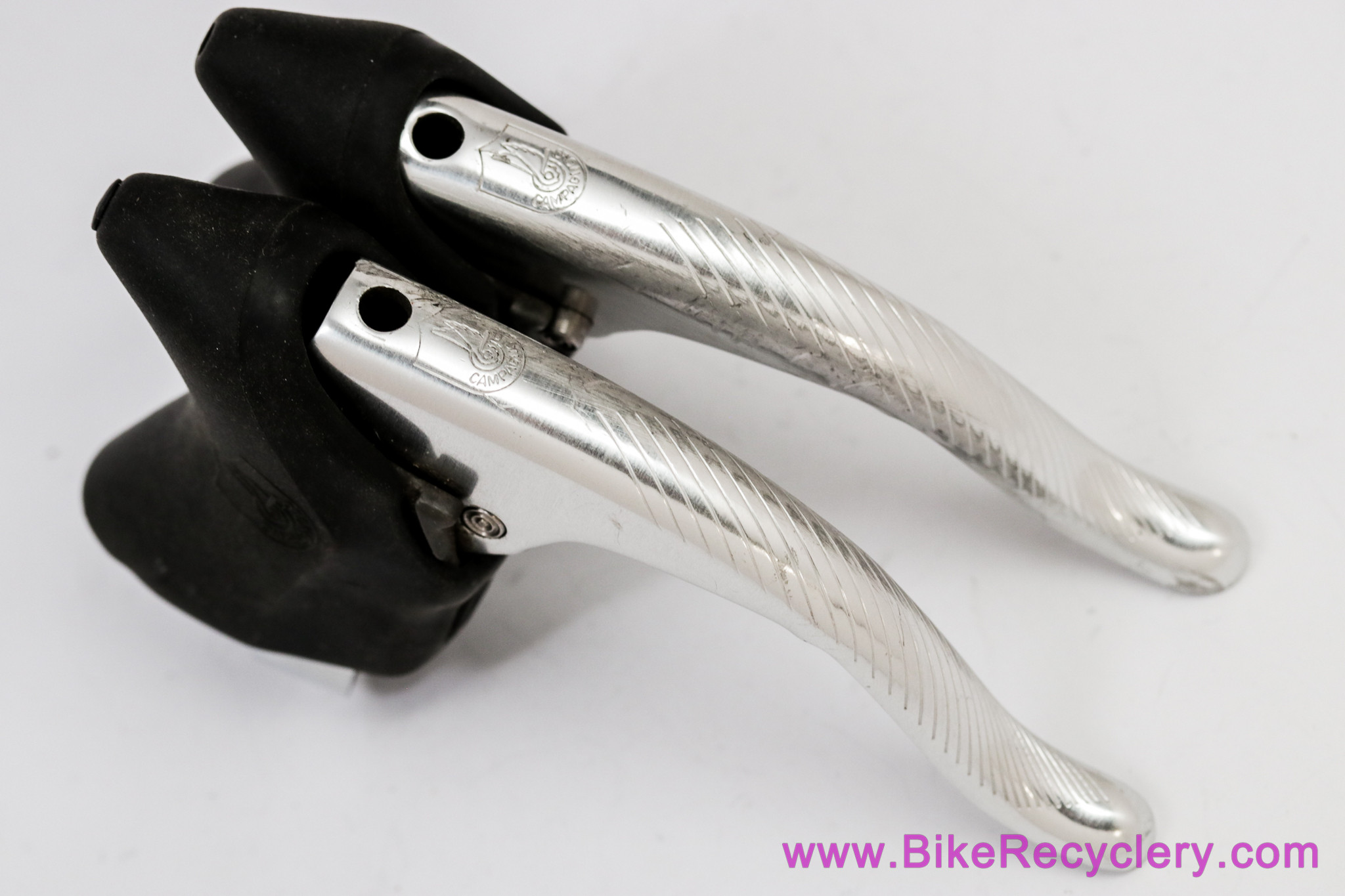 Campagnolo C-Record Brake Levers: 4th Gen 1992/1993 - Aero (EXC)