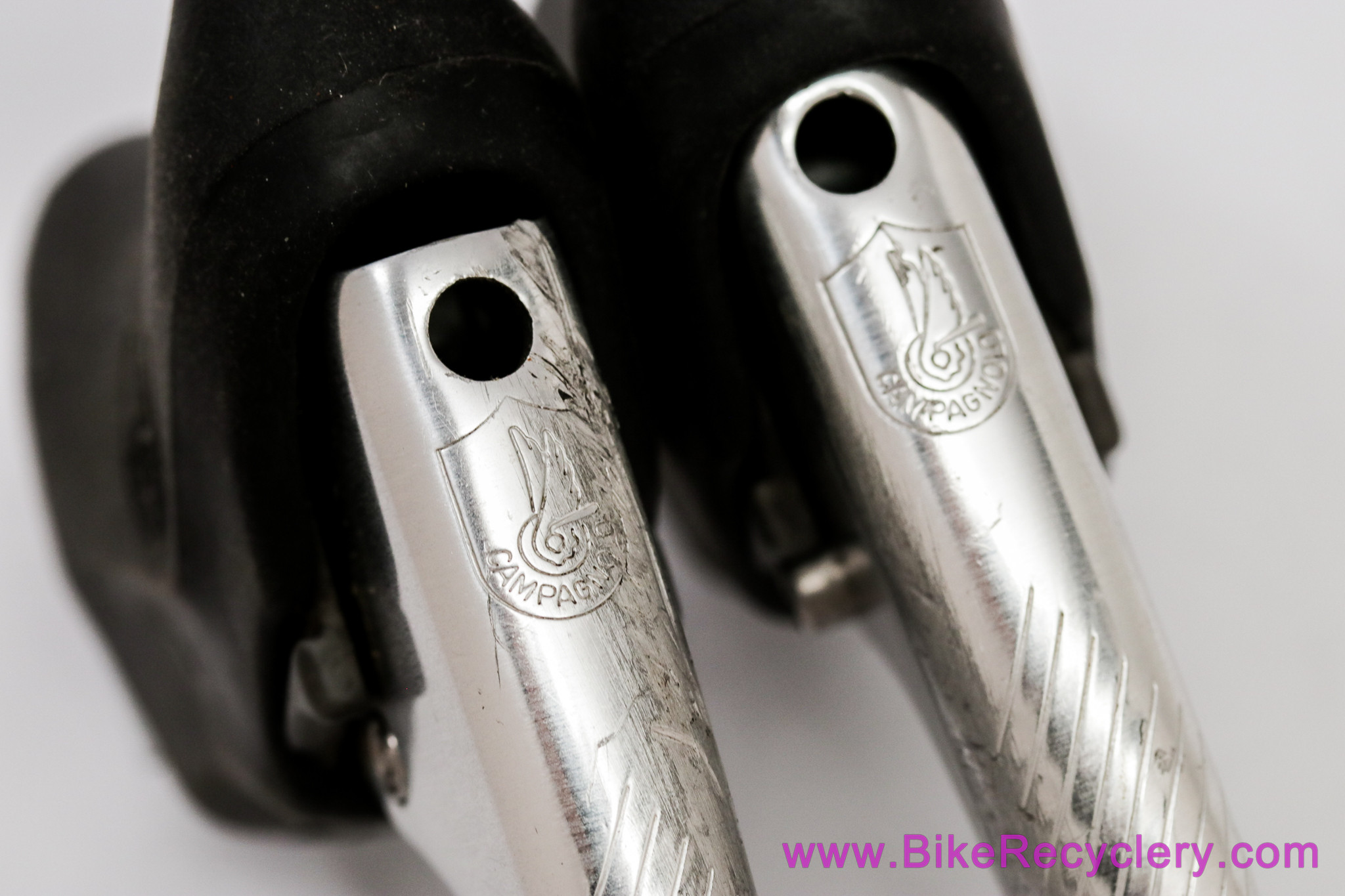 Campagnolo C-Record Brake Levers: 4th Gen 1992/1993 - Aero (EXC)