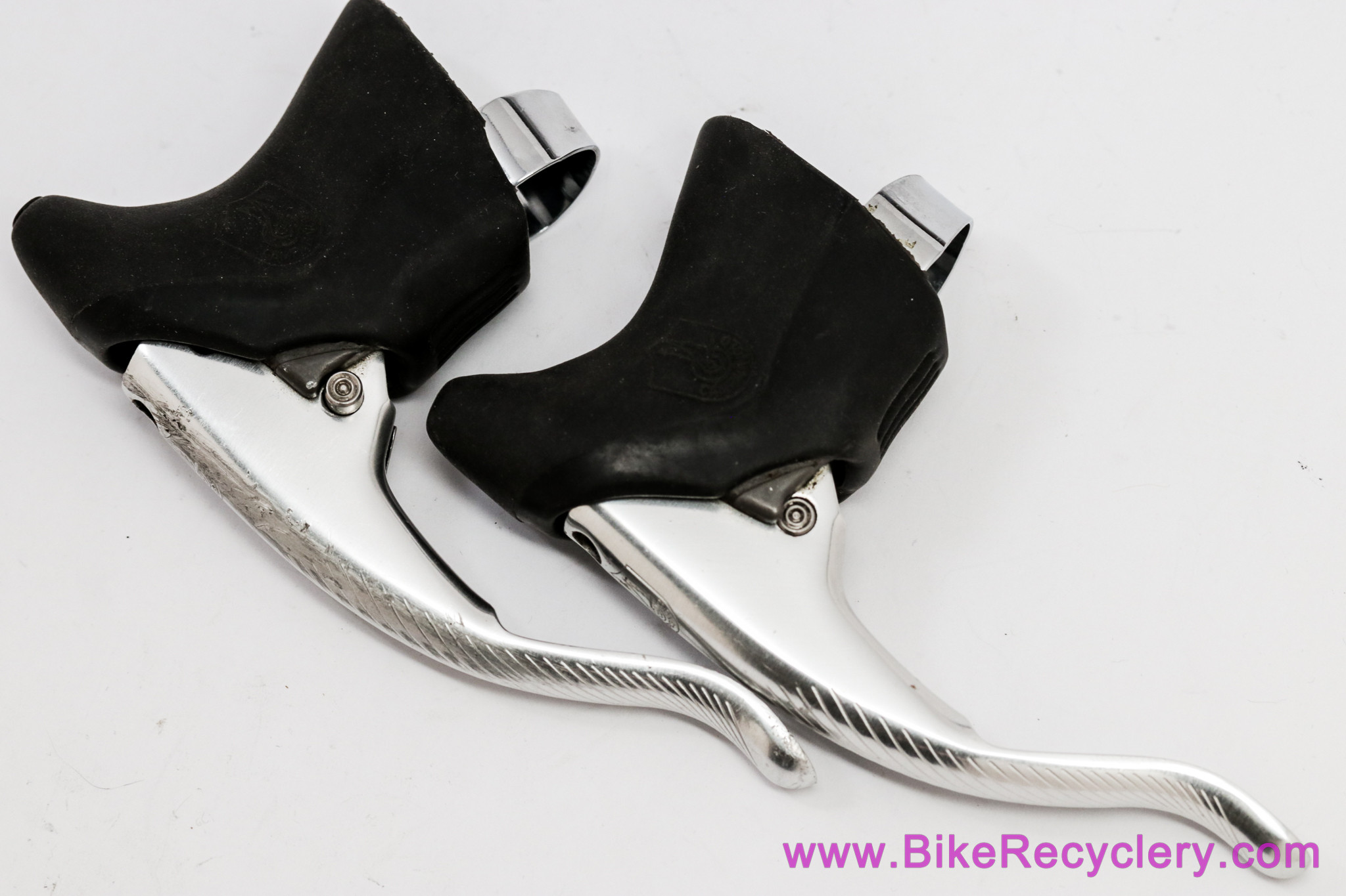 Campagnolo C-Record Brake Levers: 4th Gen 1992/1993 - Aero (EXC)