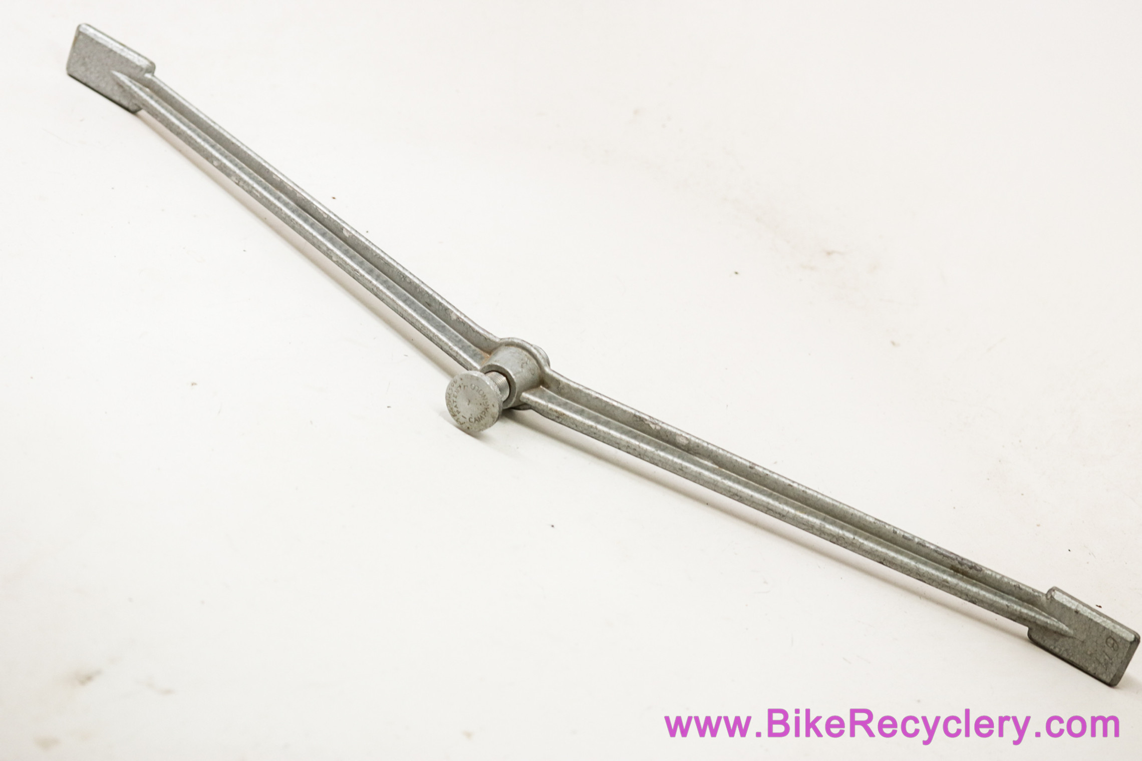 Campagnolo "N" Wheel Dishing Tool: 1960's 1970's