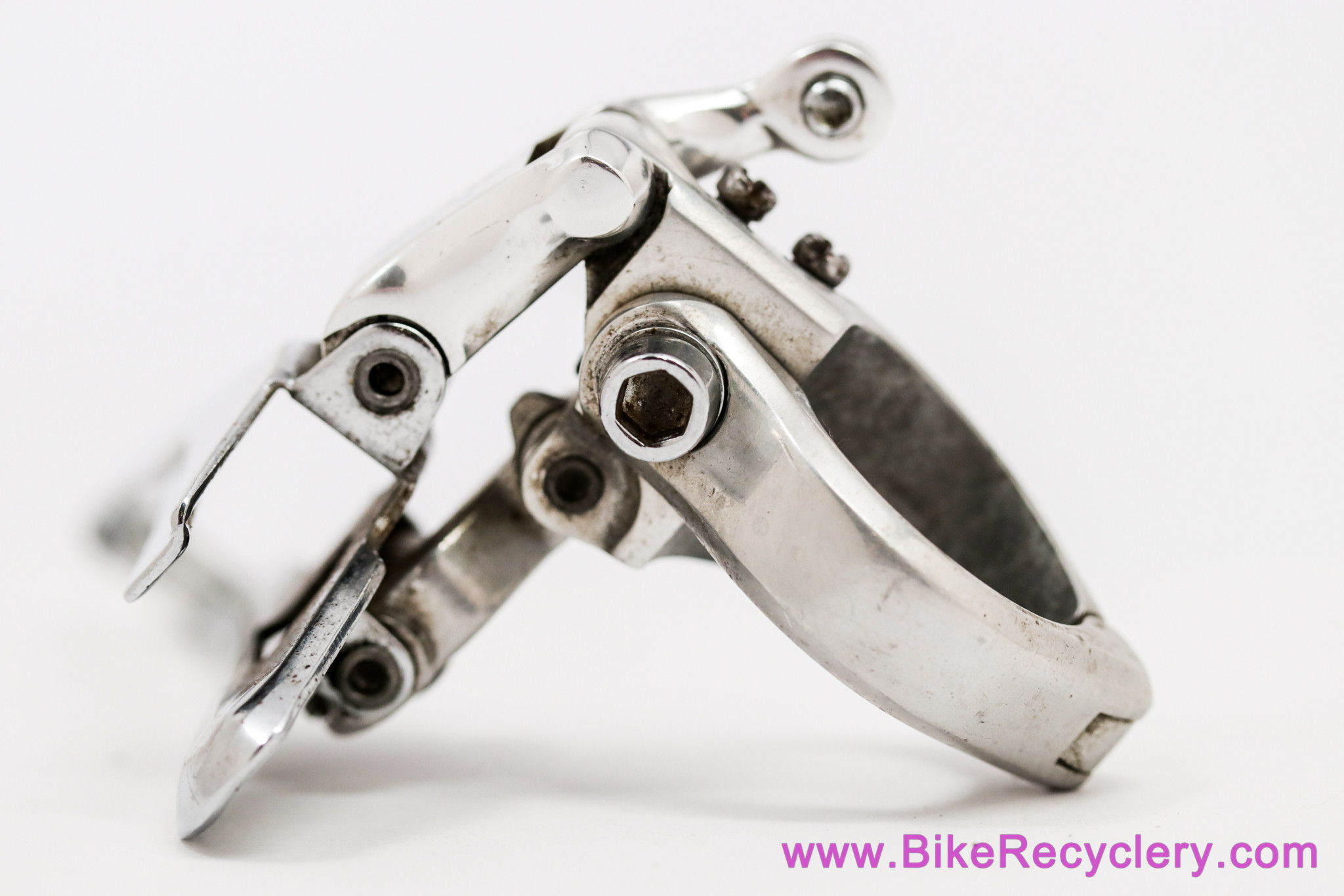 Sachs New Success Front Derailleur: 28.6mm Clamp (EXC)