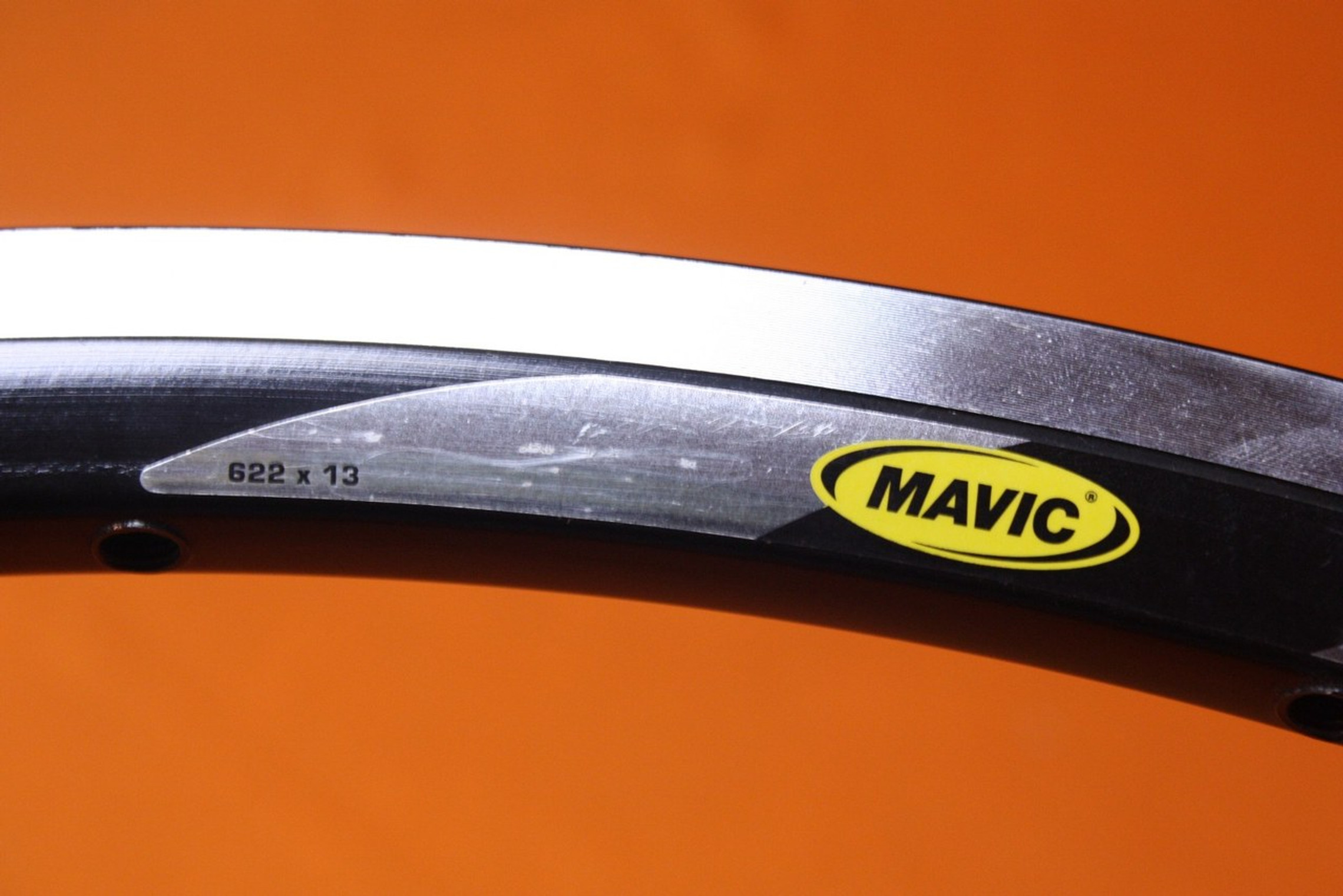 mavic ssc rims