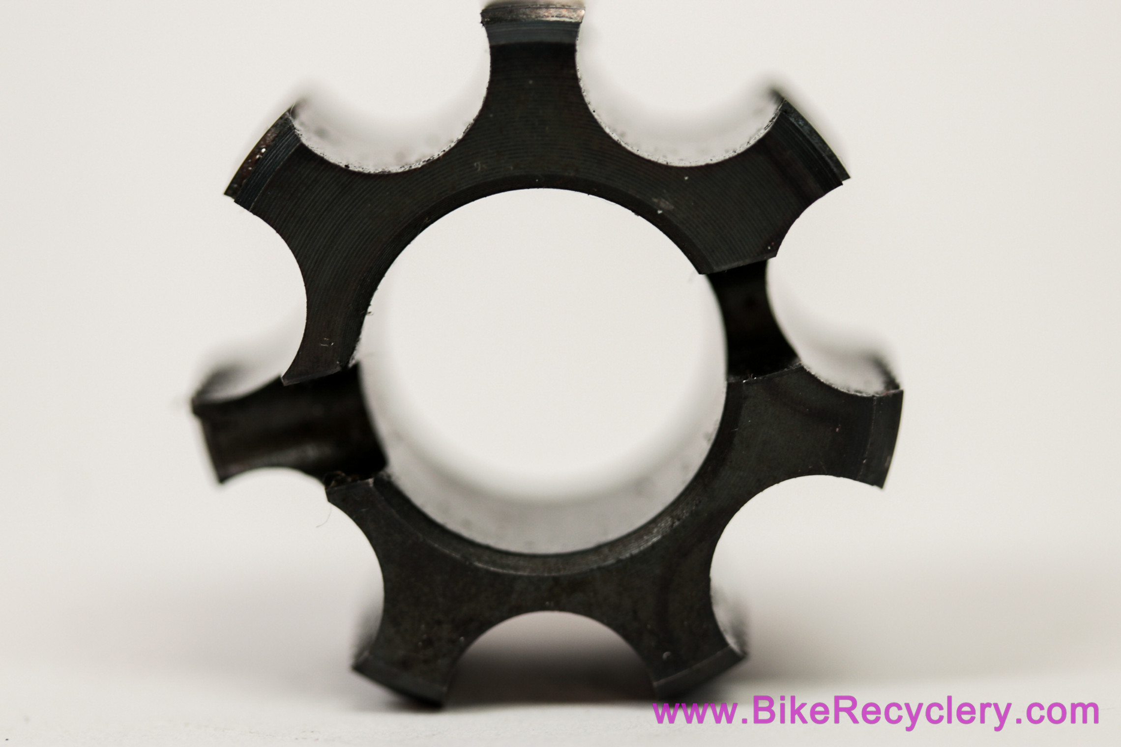 Park Tool #693 Italian Bottom Bracket Tap: 36mm x 24TPI (Near Mint)