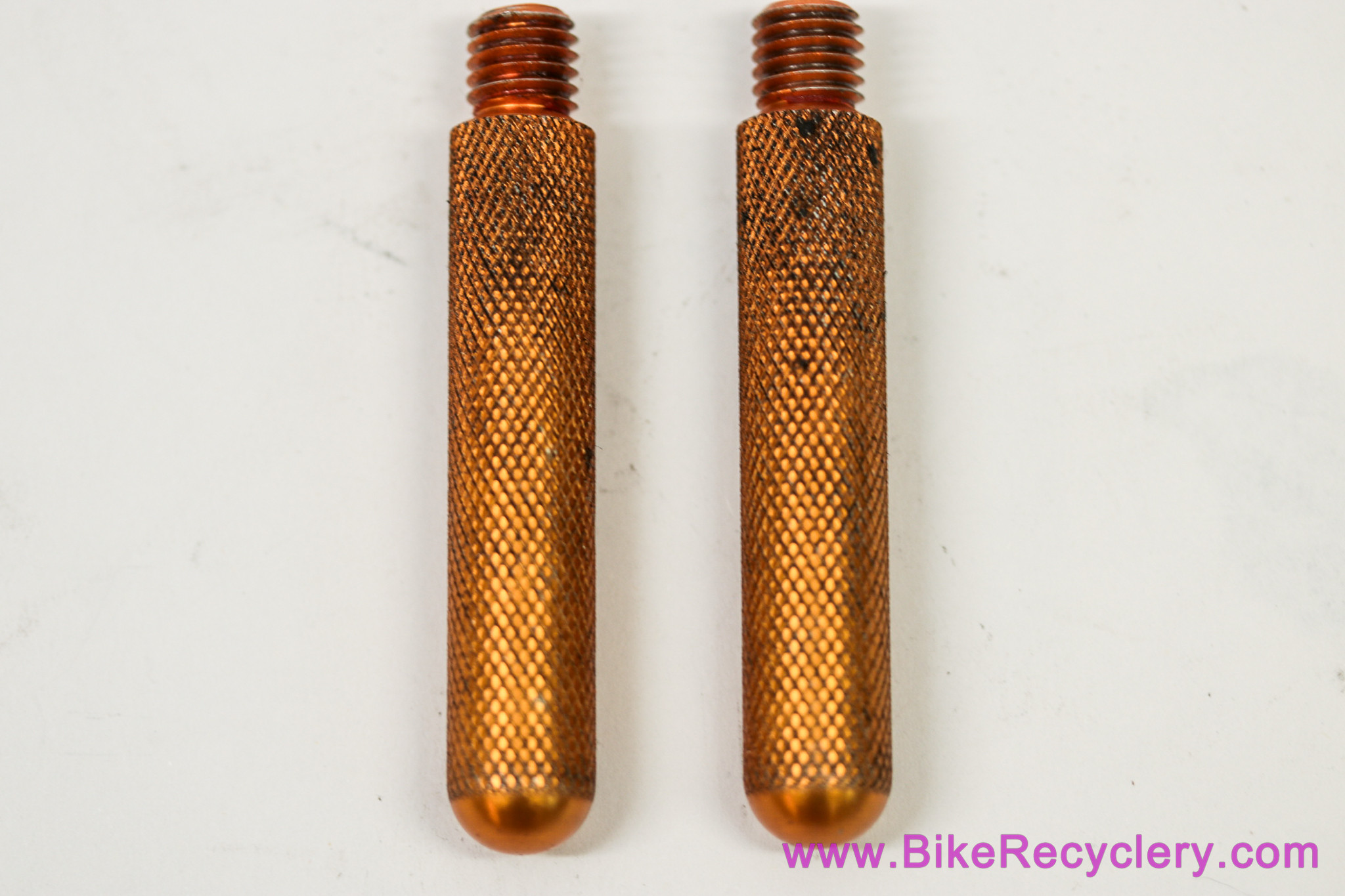 Enduro Bayonet Handle Ends for BRT-005 Bearing Press (EXC)