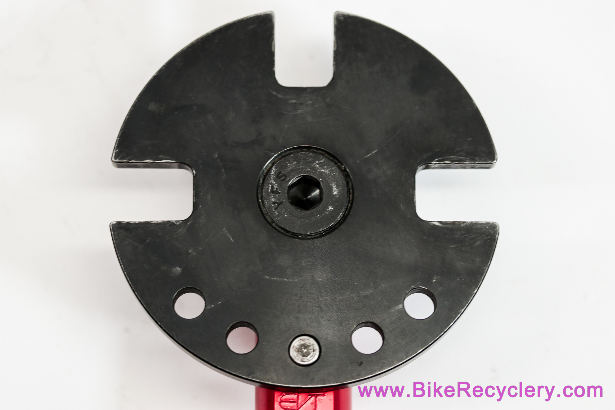 EVT Medieval Pedal Wrench: Improved Campagnolo Battle Axe! RARE! (Near Mint+)