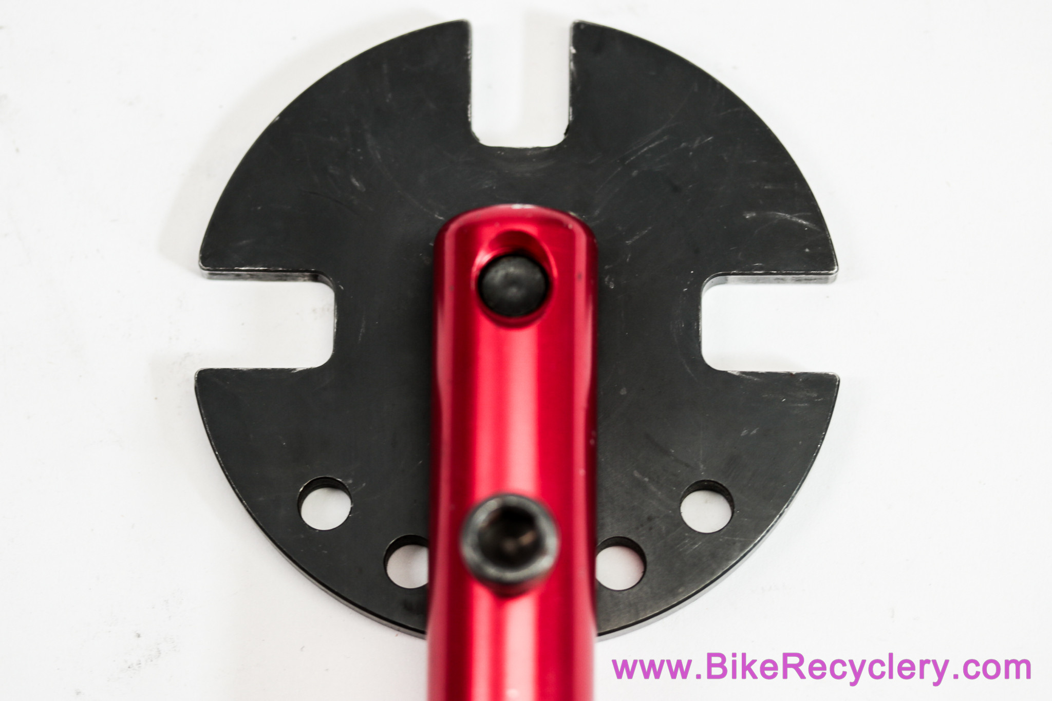 EVT Medieval Pedal Wrench: Improved Campagnolo Battle Axe! RARE! (Near Mint+)