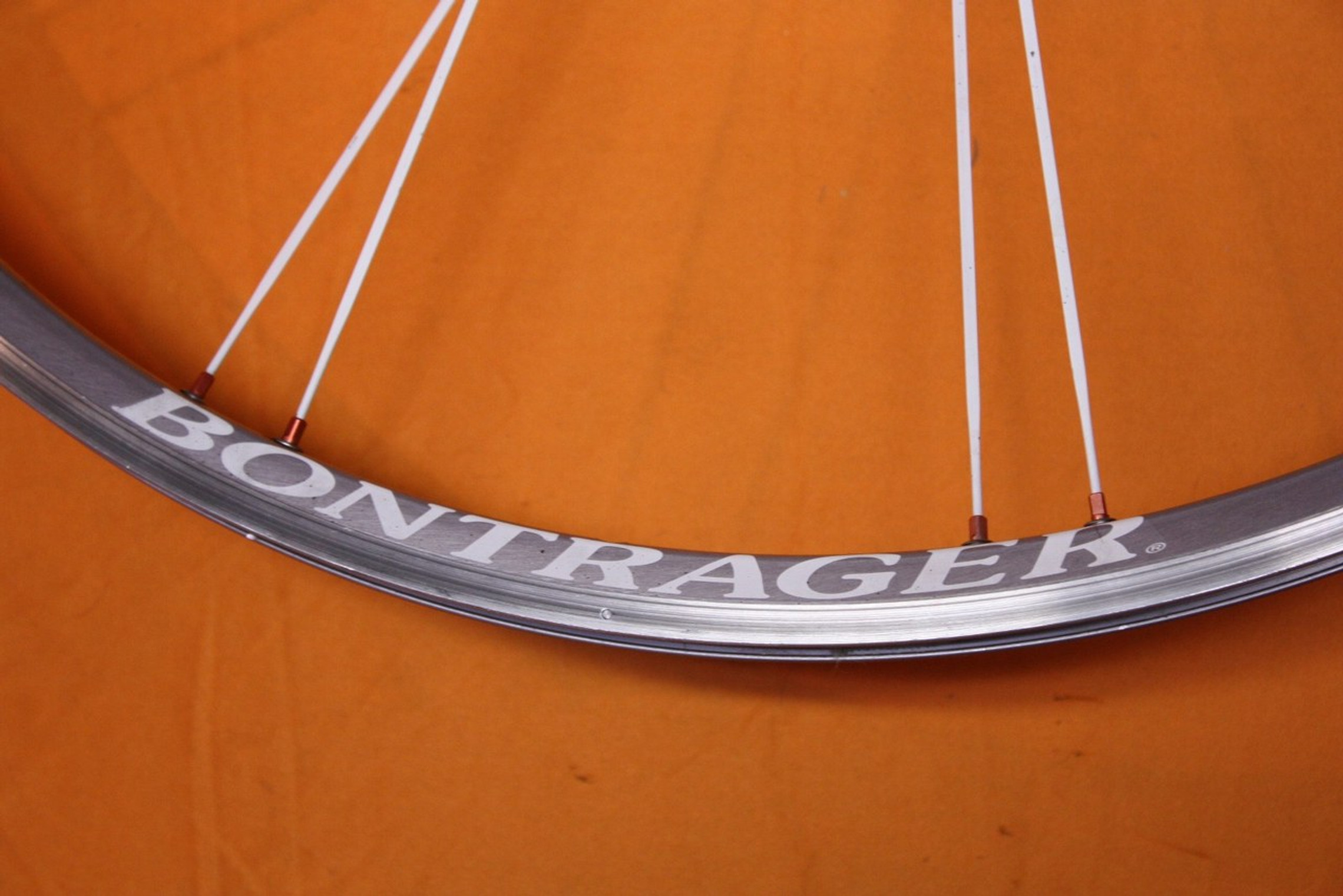 パーツ Bontrager 700c Bontrager Connection Disc 700c MTB Wheel - Trek Bicycle