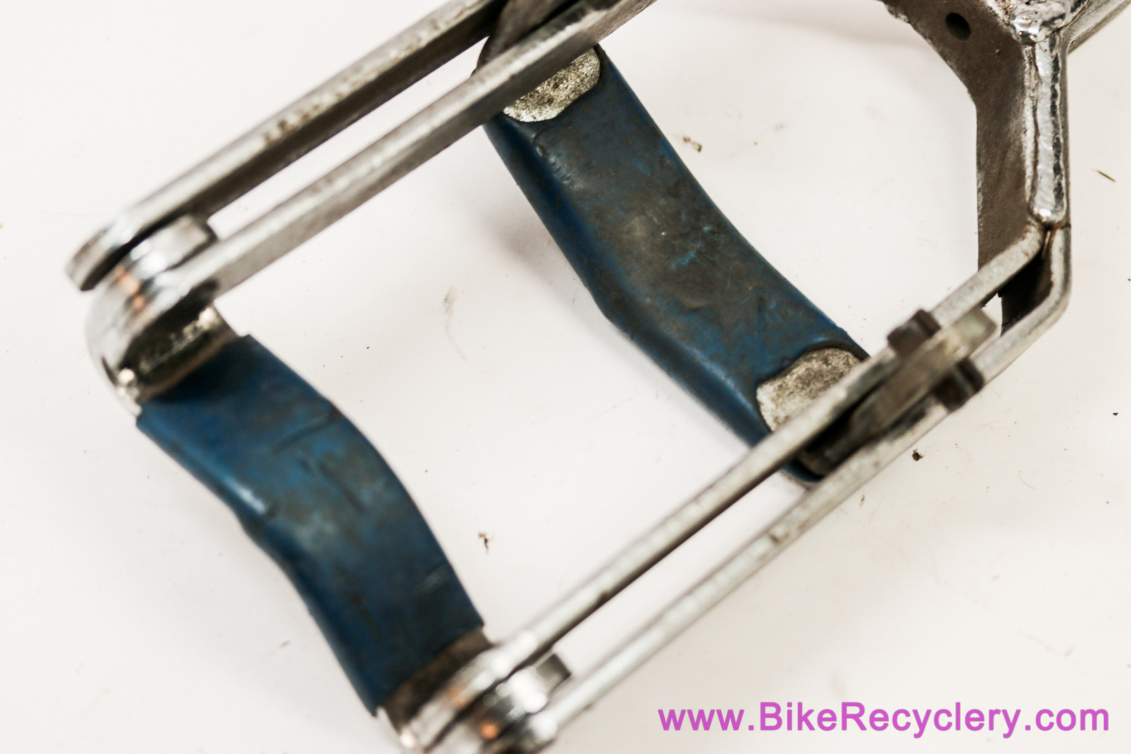 Park Tool HCS-1 Crank Arm Straightener: RARE Bending Tool!