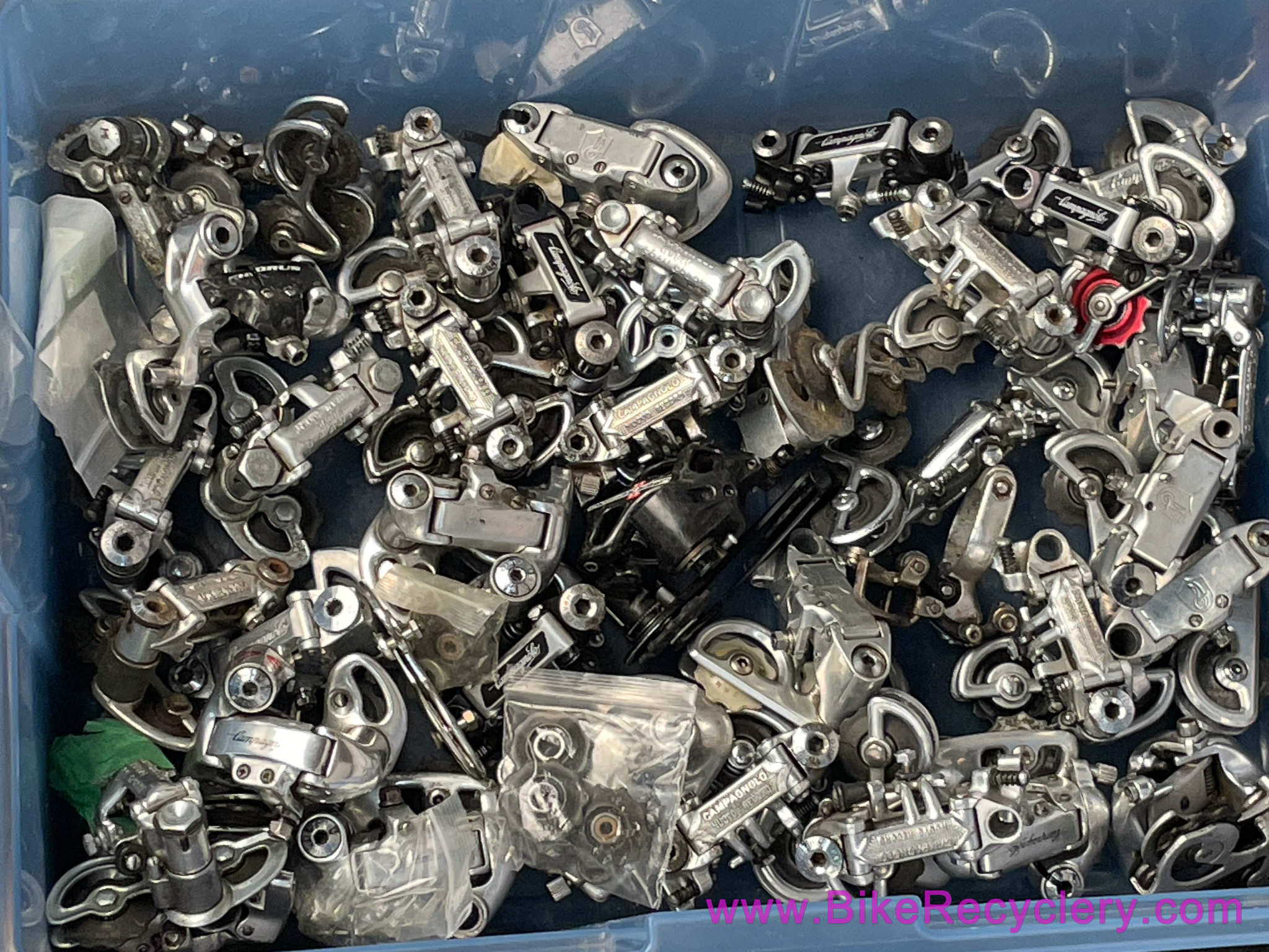 PDX Bike Yard Sale 6/22! TOOLS - Repair/Truing Stands - Manuals - Kit - Disc Brakes - Campy - Racks - Vintage Shoes...