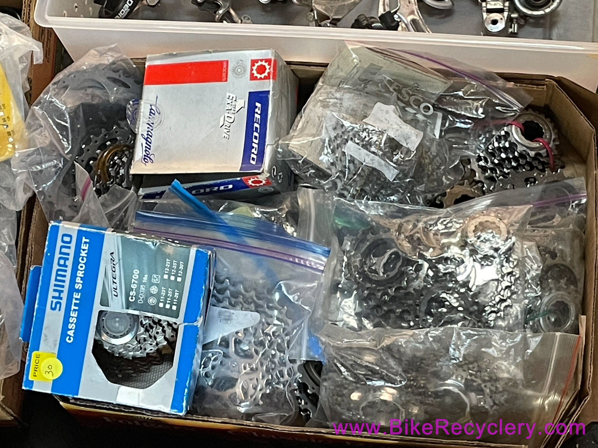 PDX Bike Yard Sale 6/22! TOOLS - Repair/Truing Stands - Manuals - Kit - Disc Brakes - Campy - Racks - Vintage Shoes...