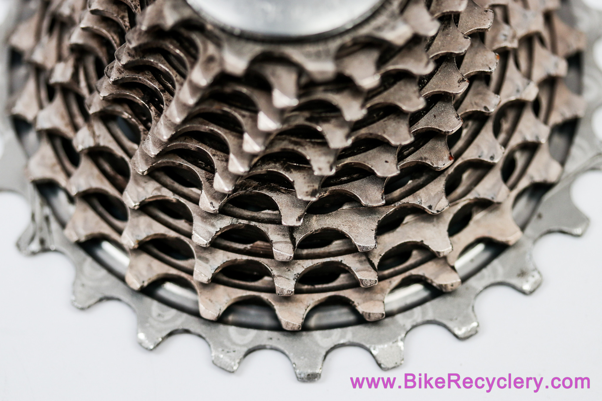 SRAM Red X-Glide XG-1190 11s Cassette: 11-26t (EXC) - Bike Recyclery