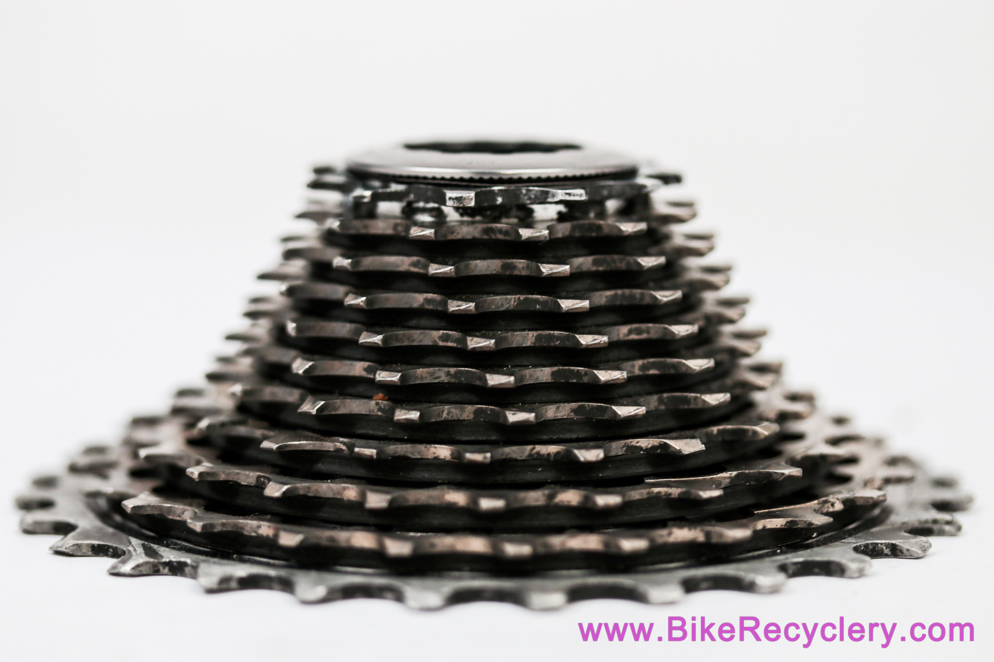 SRAM Red X-Glide XG-1190 11s Cassette: 11-28t (Near Mint)