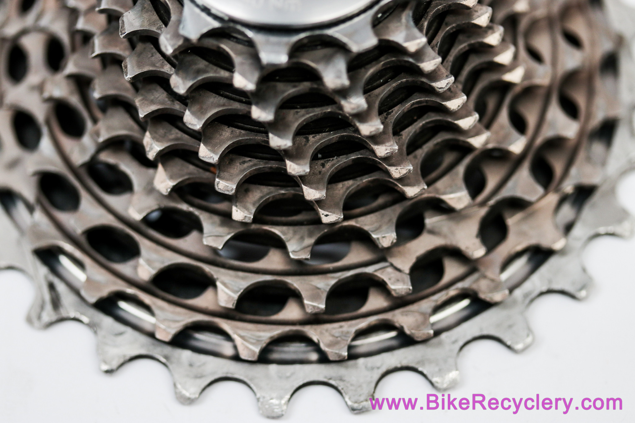 SRAM Red X-Glide XG-1190 11s Cassette: 11-28t (Near Mint)