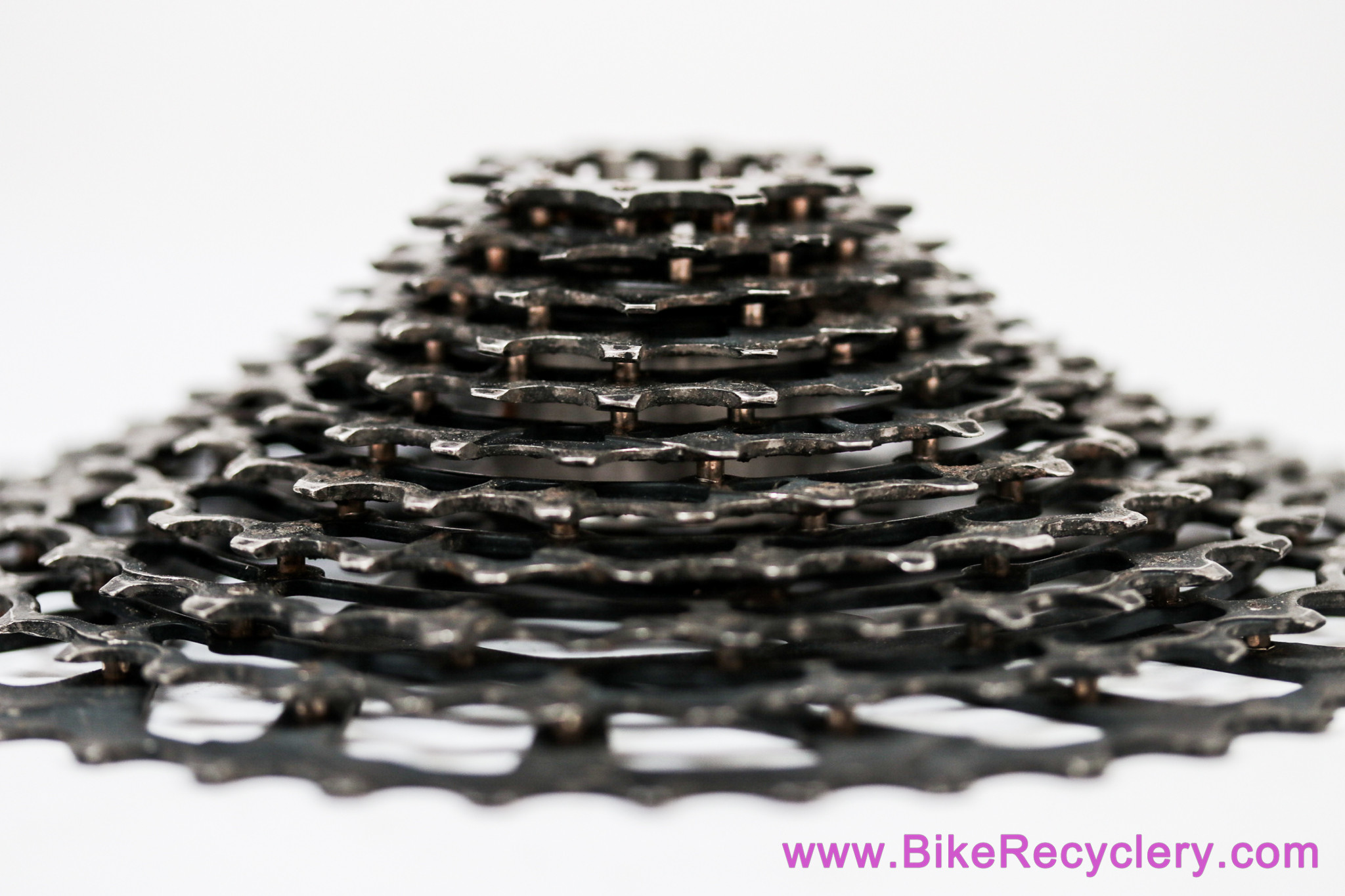 SRAM XG-1150 11 Speed XD-Driver Cassette: 10-42t (Great Shape)