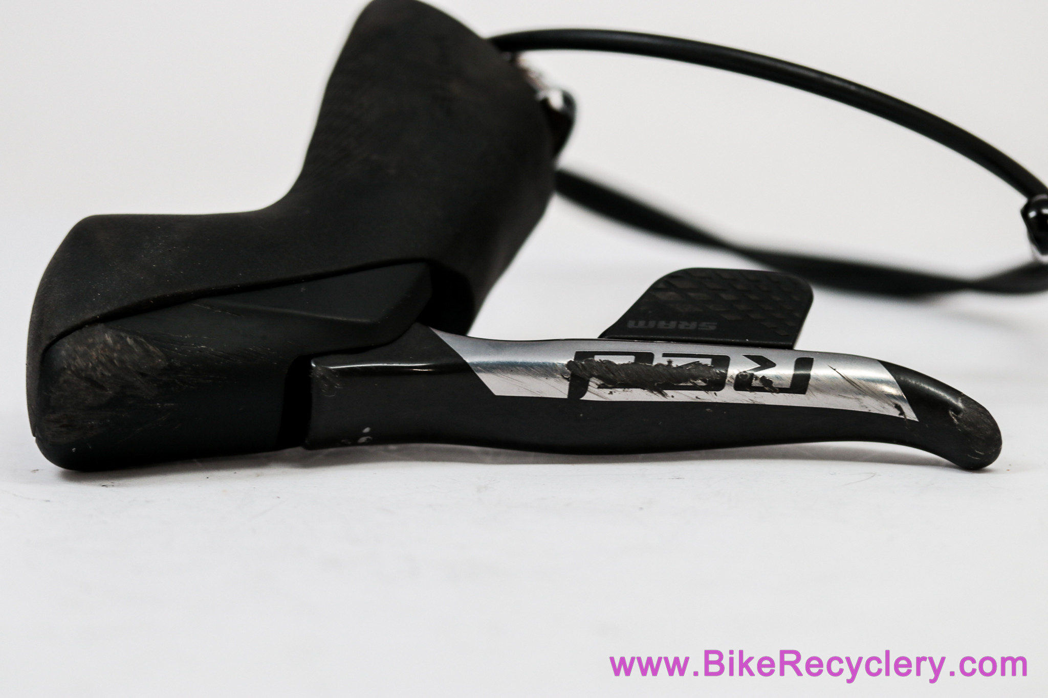 SRAM Red AXS eTap Left/Front Hydraulic Brifter Shift/Brake Lever