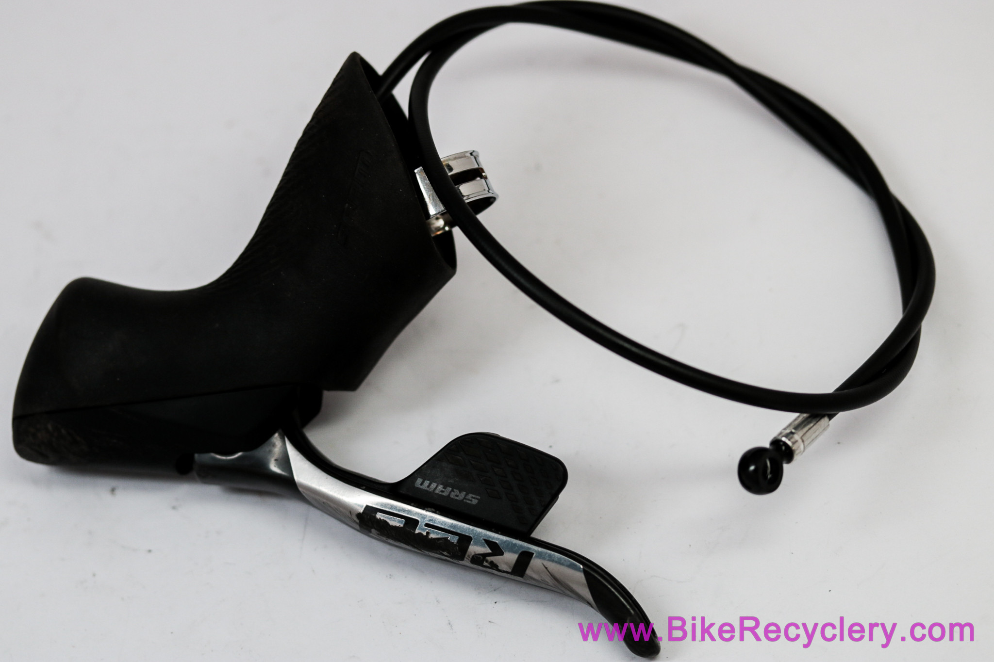 SRAM Red AXS eTap Left/Front Hydraulic Brifter Shift/Brake Lever: EB-RED-D1