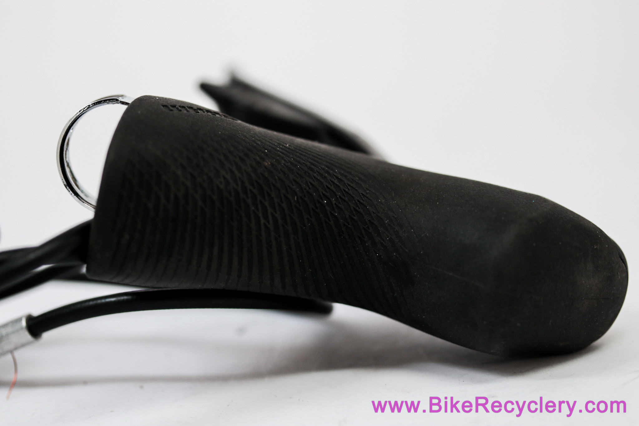 SRAM Red eTap AXS HRD D1 Shifter/Brake Caliper: Front/Left - Flat Mount (EXC+)