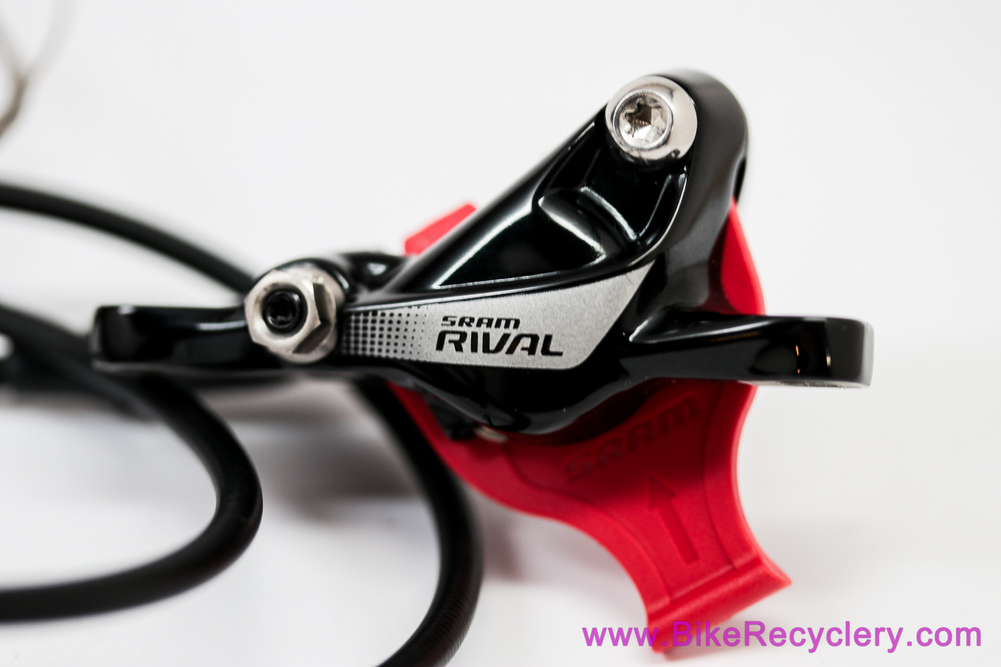 Sram Rival22 Brake Caliper Front (special Order Replacement