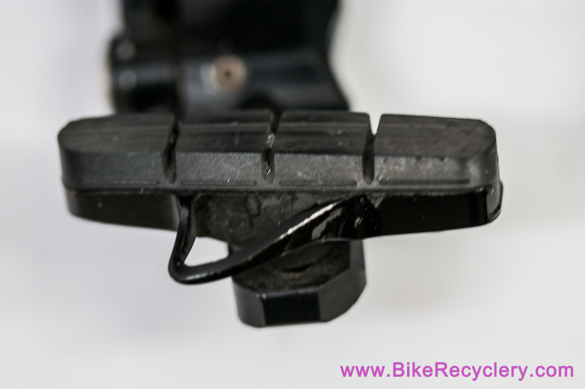 TRP R979 "S-Works" Dual Pivot Road Caliper Brakeset: Magnesium - Black (RARE VERSION)