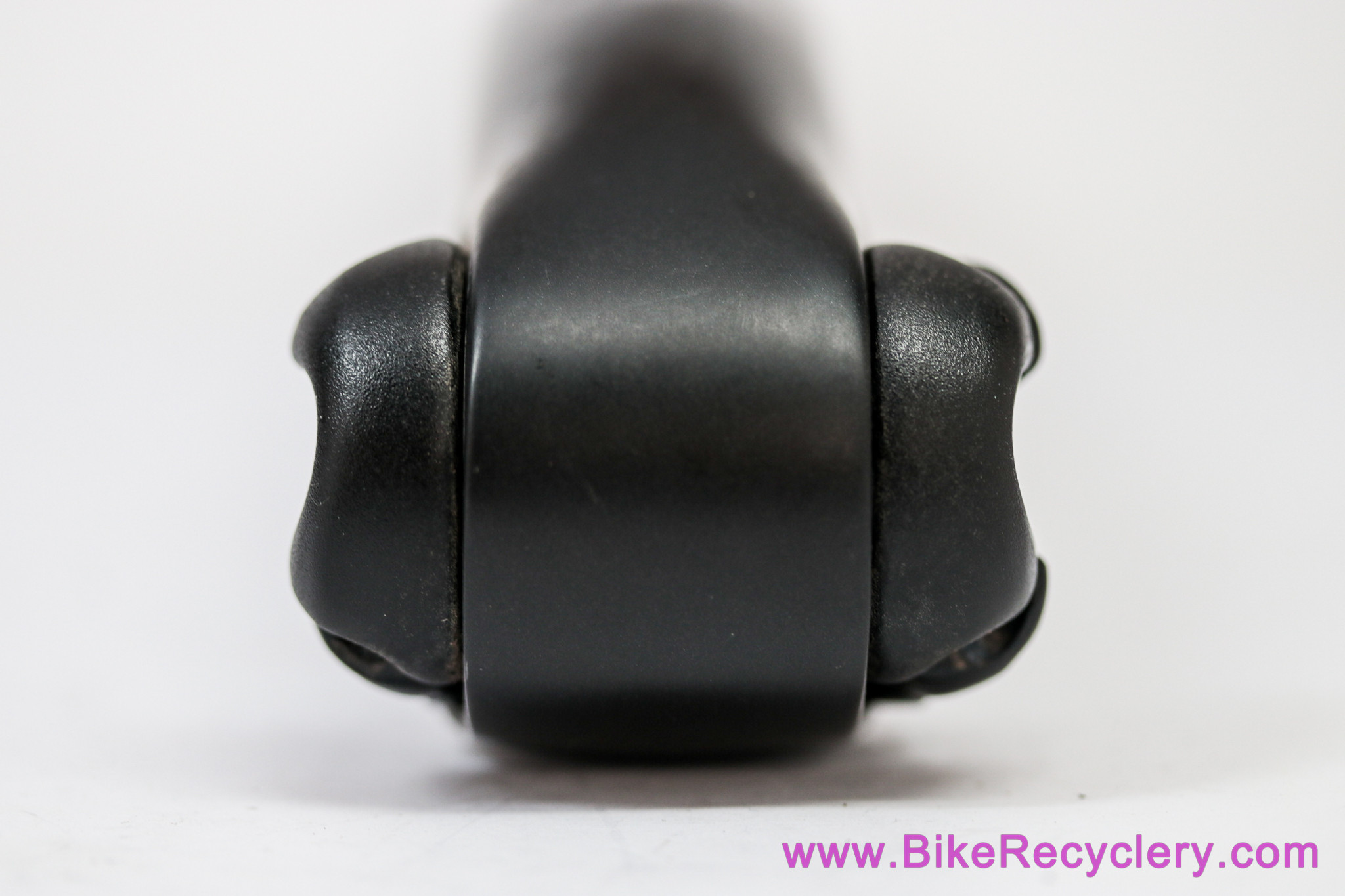 ENVE Carbon Setback Seatpost: 31.6mm x 400mm - 25mm Offset: Black