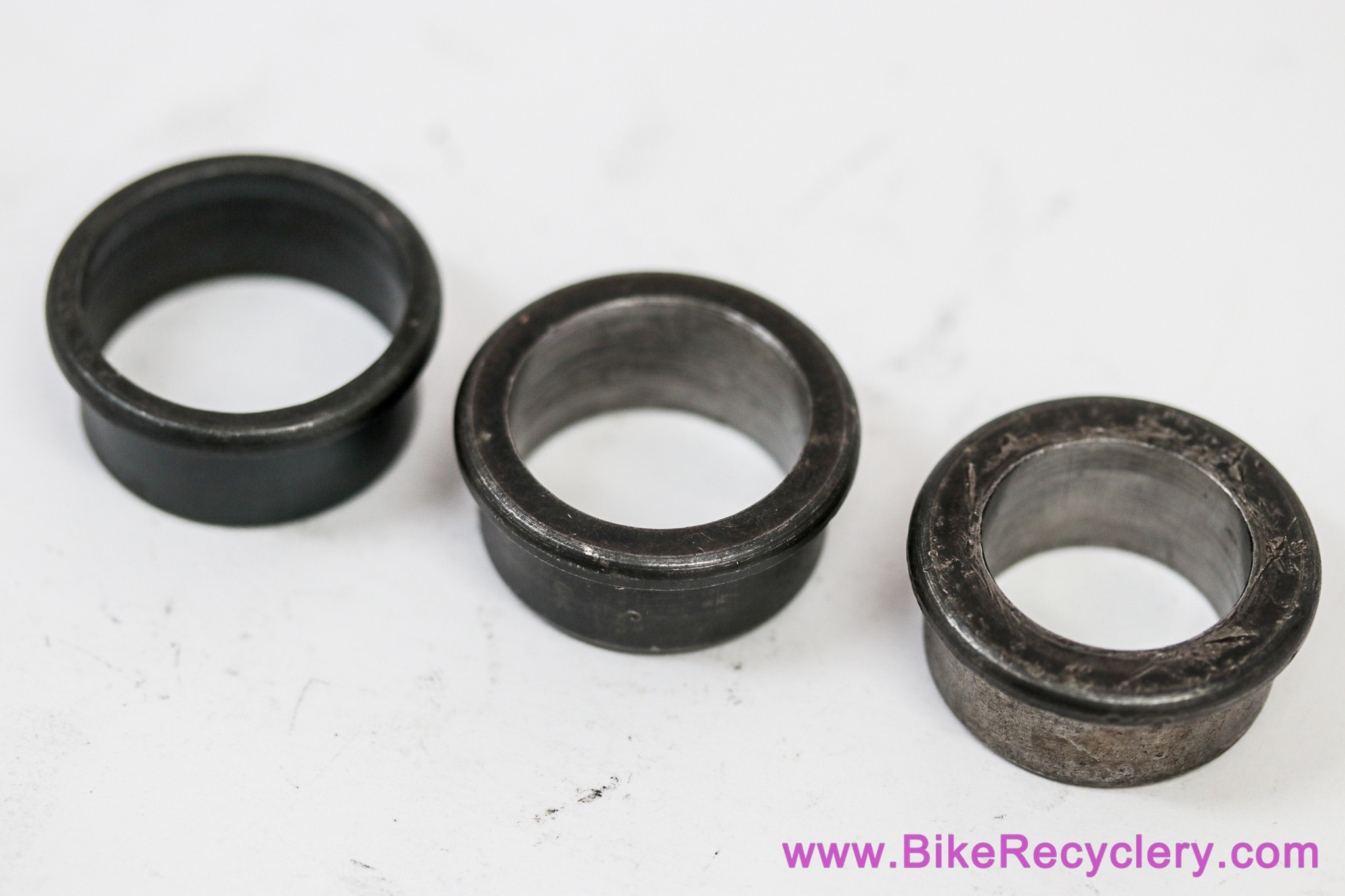 VAR Pilot Guide Set For 40/B Fork Die: 1" + 1 1/8" + 1 1/4"