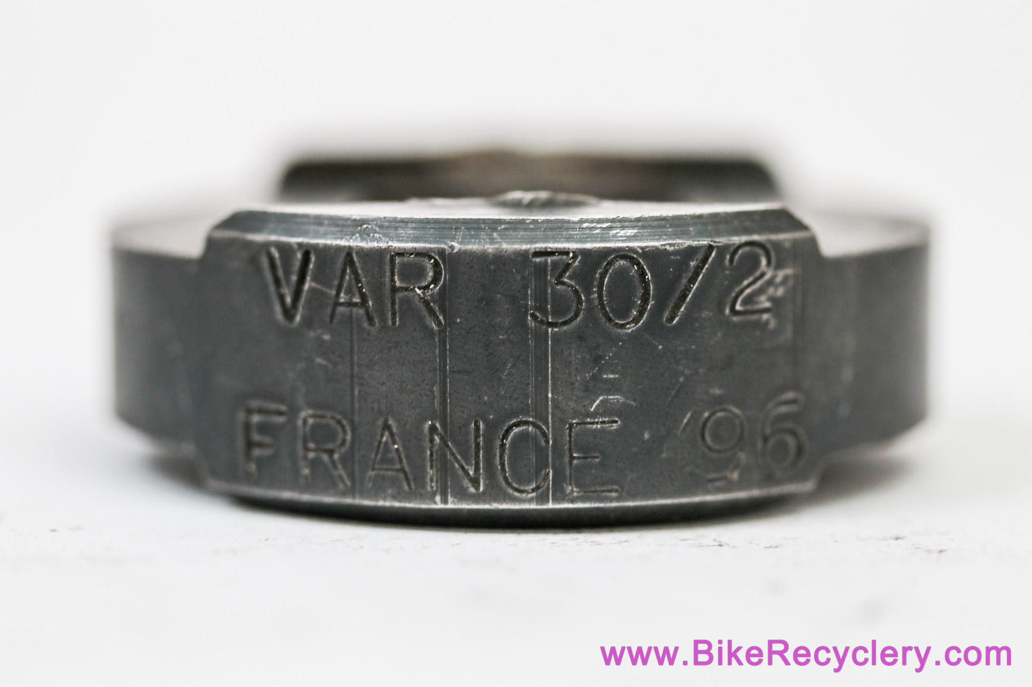 VAR 30/2 Fixed Cup Bottom Bracket Remover Jaw For Stronglight + French (Near Mint)