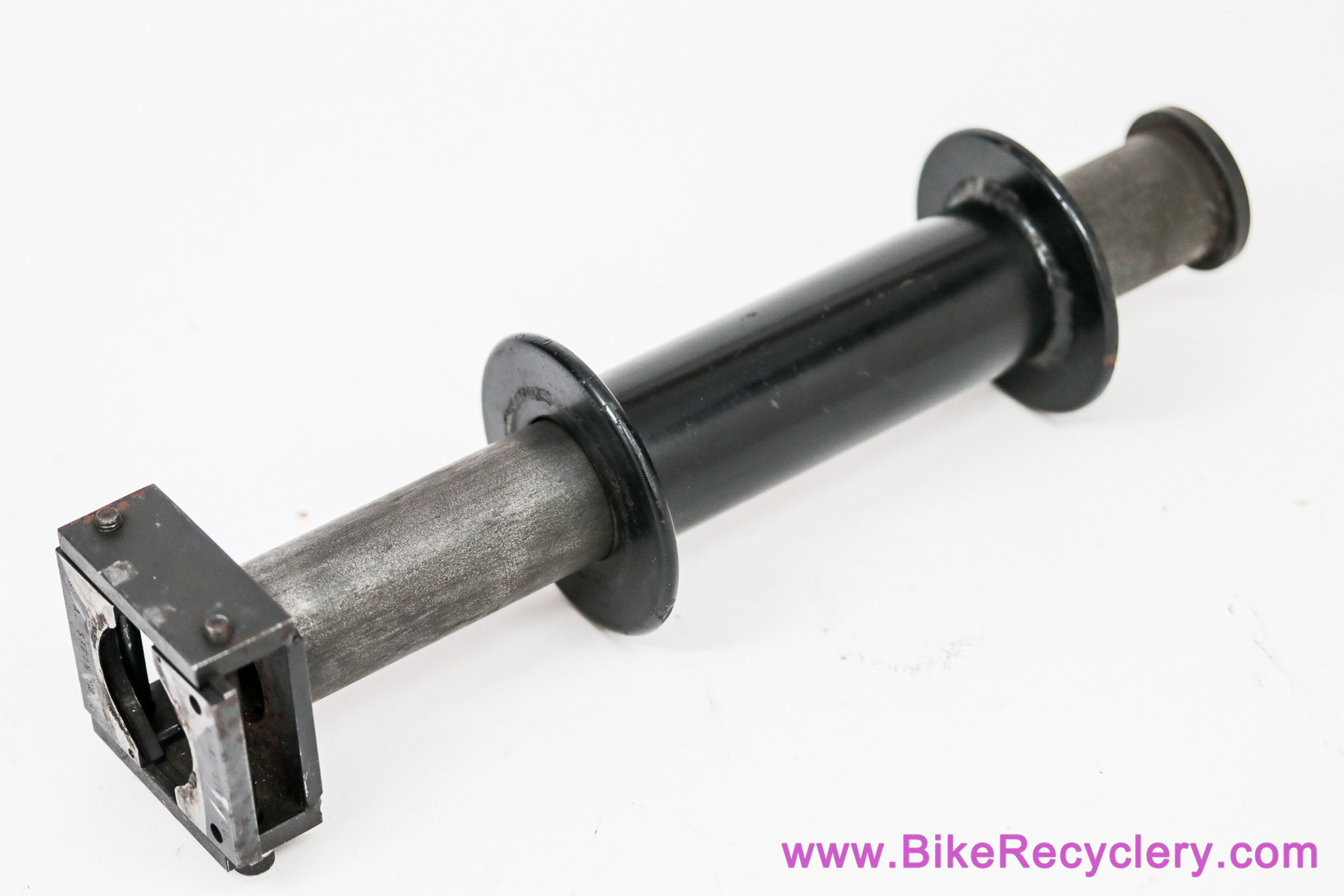 Stein CRR-1 Crown Race Remover: Slide Hammer Style - Fits 1" + 1 1/8" + 1 1/4" (EXC)