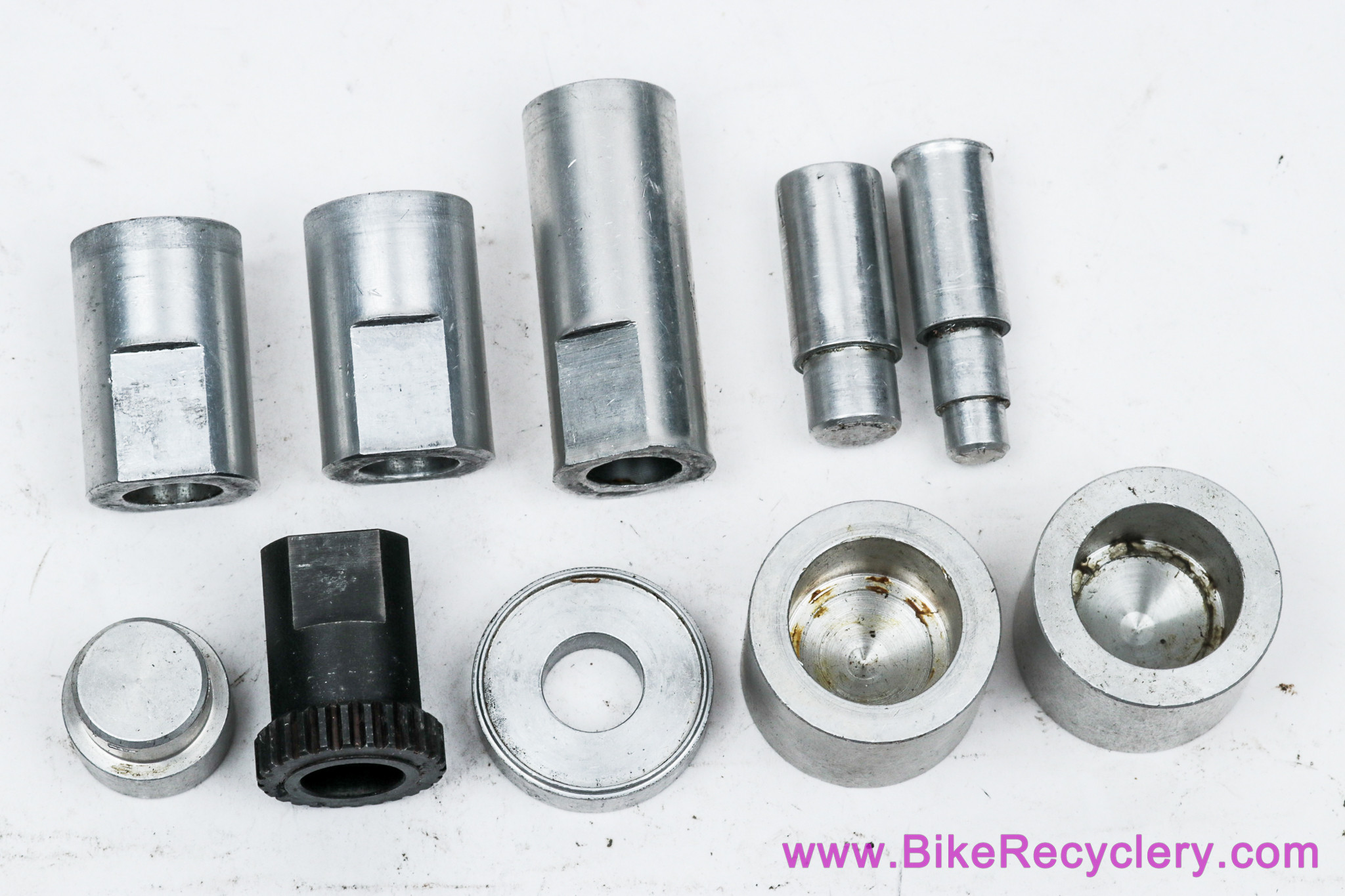 DT Swiss Hub Tool Kit: HWTXXX00NTK00S (EXC)
