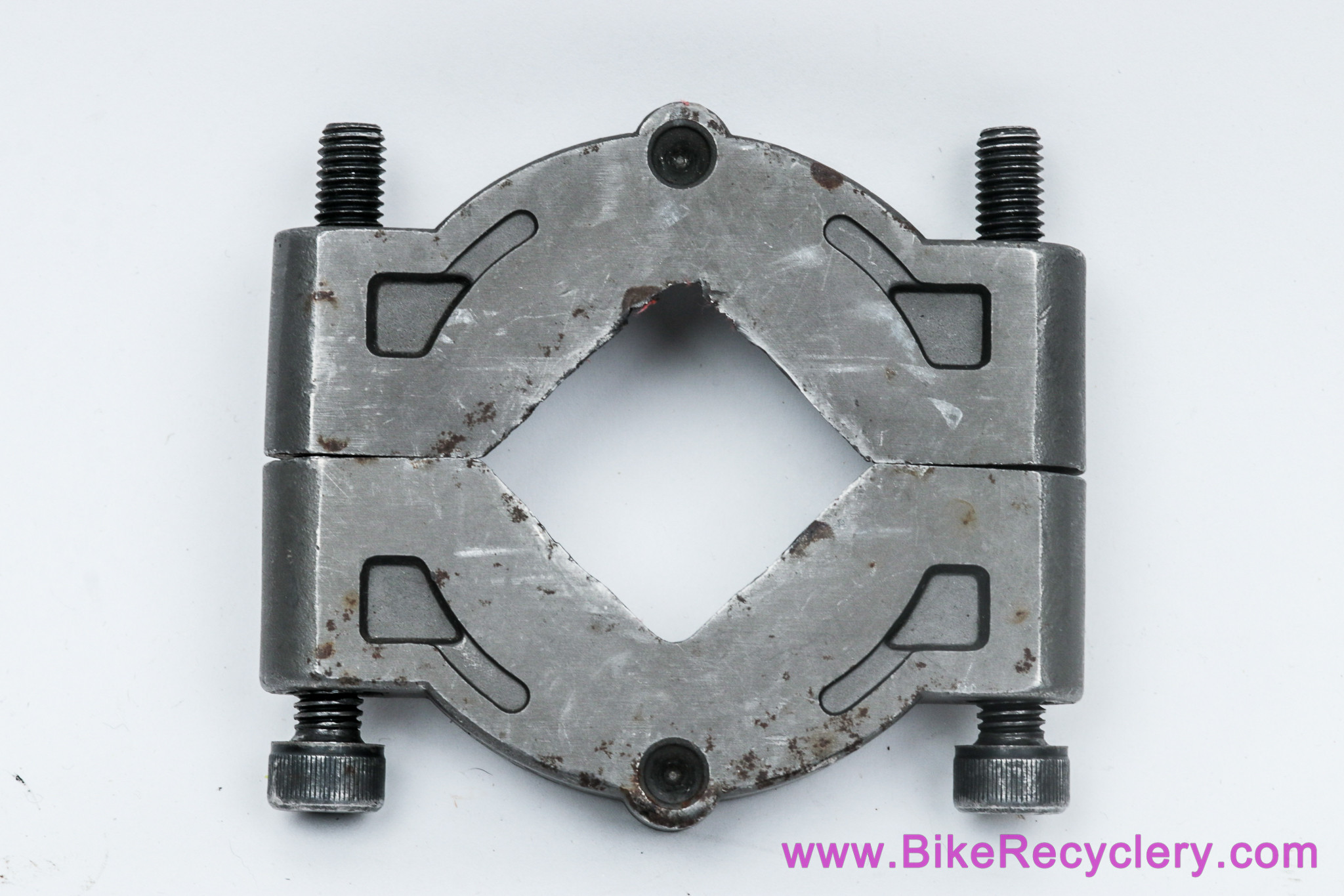 IceToolz E253 Xpert Crown Race Remover: 1