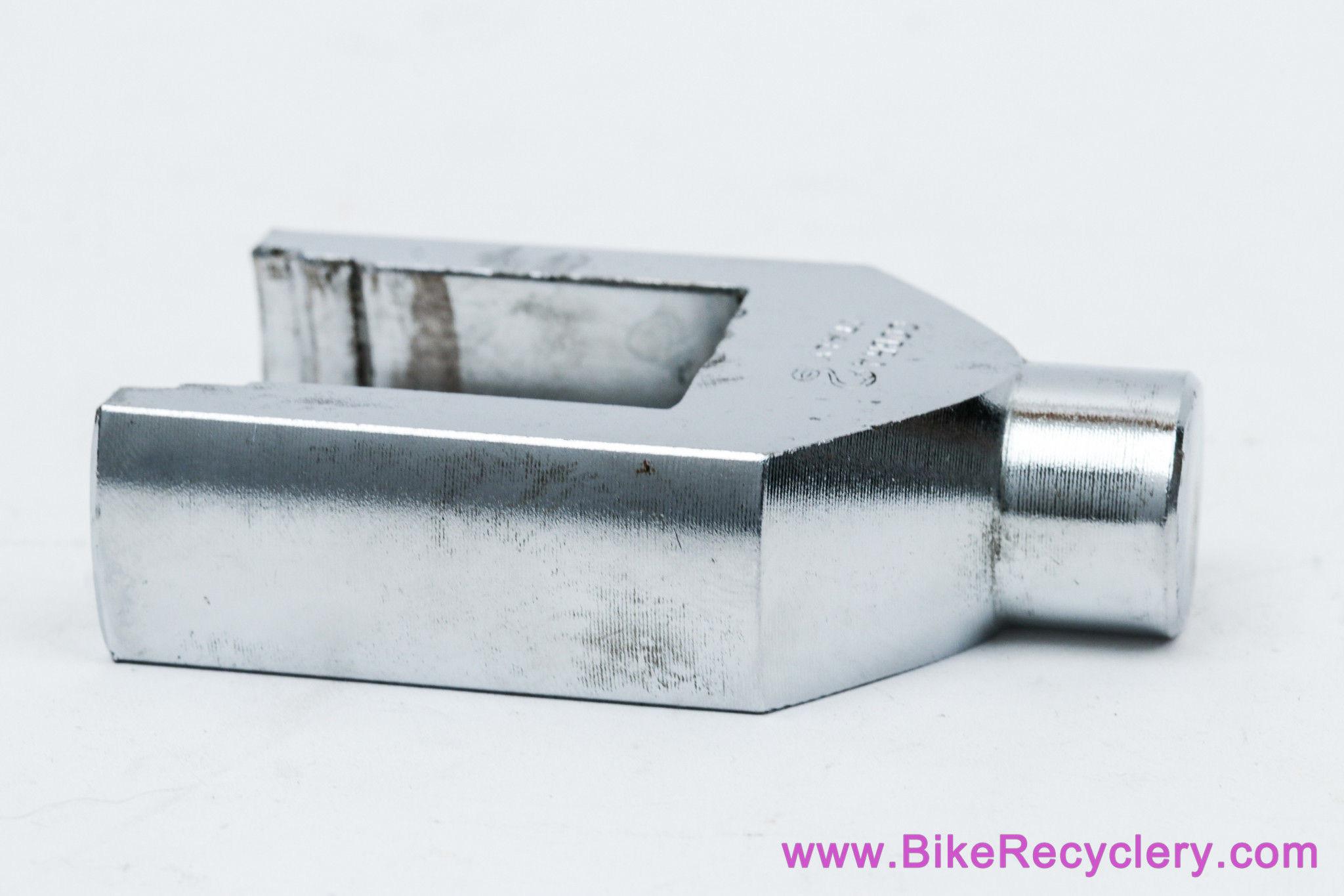 Cobra Crown Race Remover: 1" + 1-1/8" - Vintage 1980's 1990's (Near Mint)