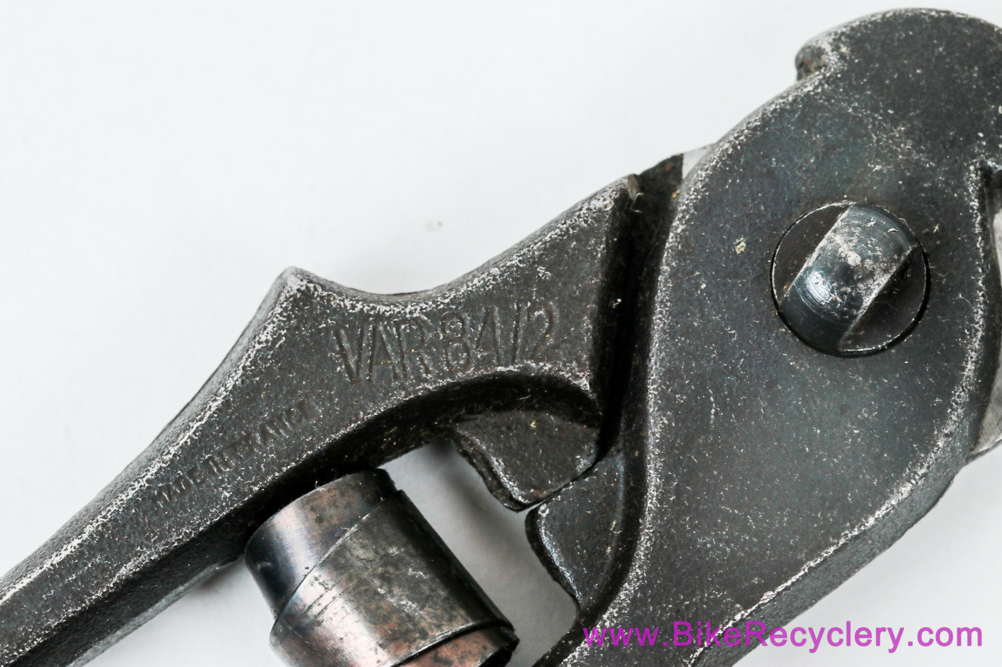 VAR 84/2 Cable Cutters: Black (Near Mint, Sharp!)
